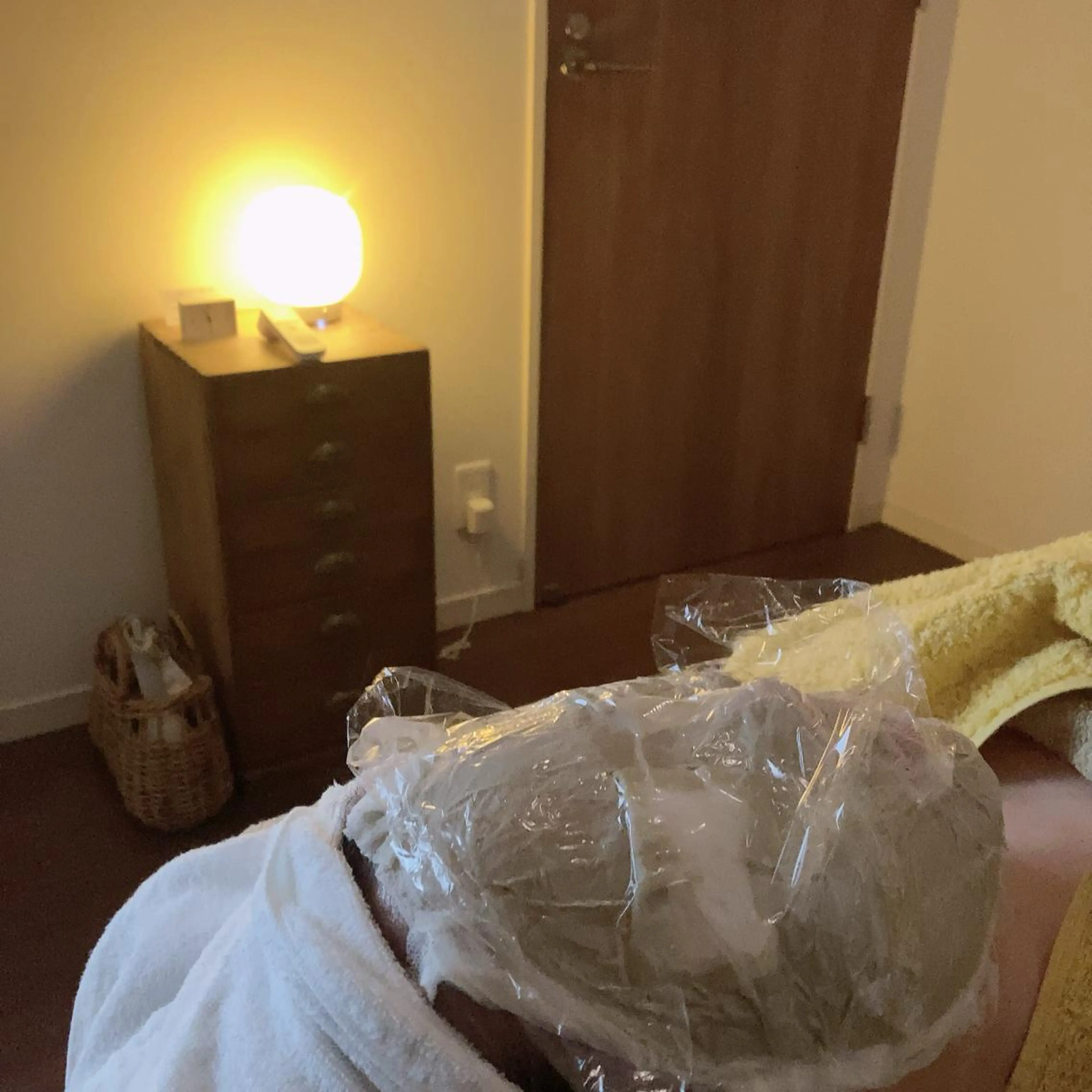 エステ 毛穴ケア・肌質改善 徳川のエステ・リラクイメージ