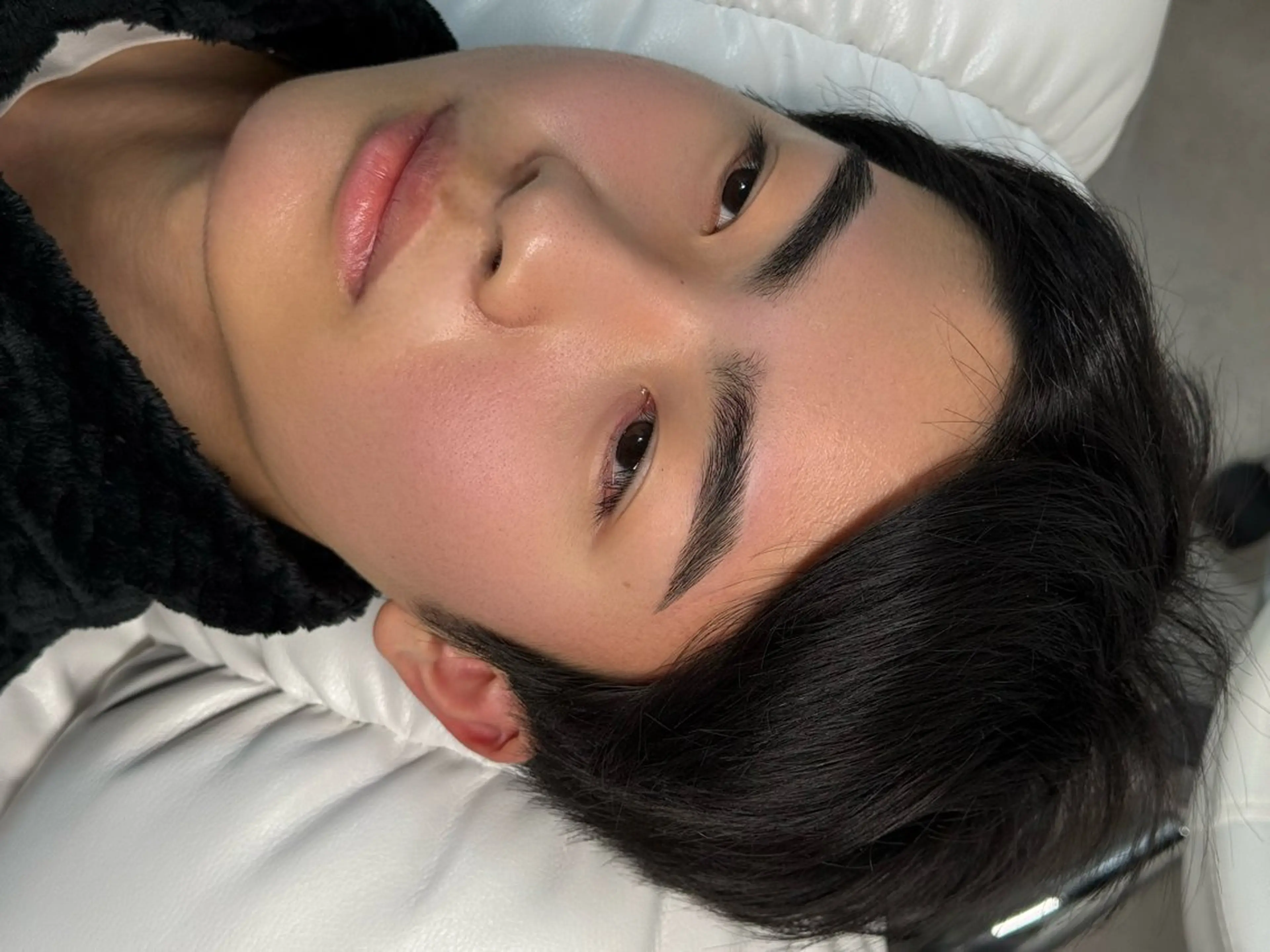 アイブロウ smooかほく店所属・間引き特化眉毛サロン Smooかほく店の眉毛・アイブロウイメージ