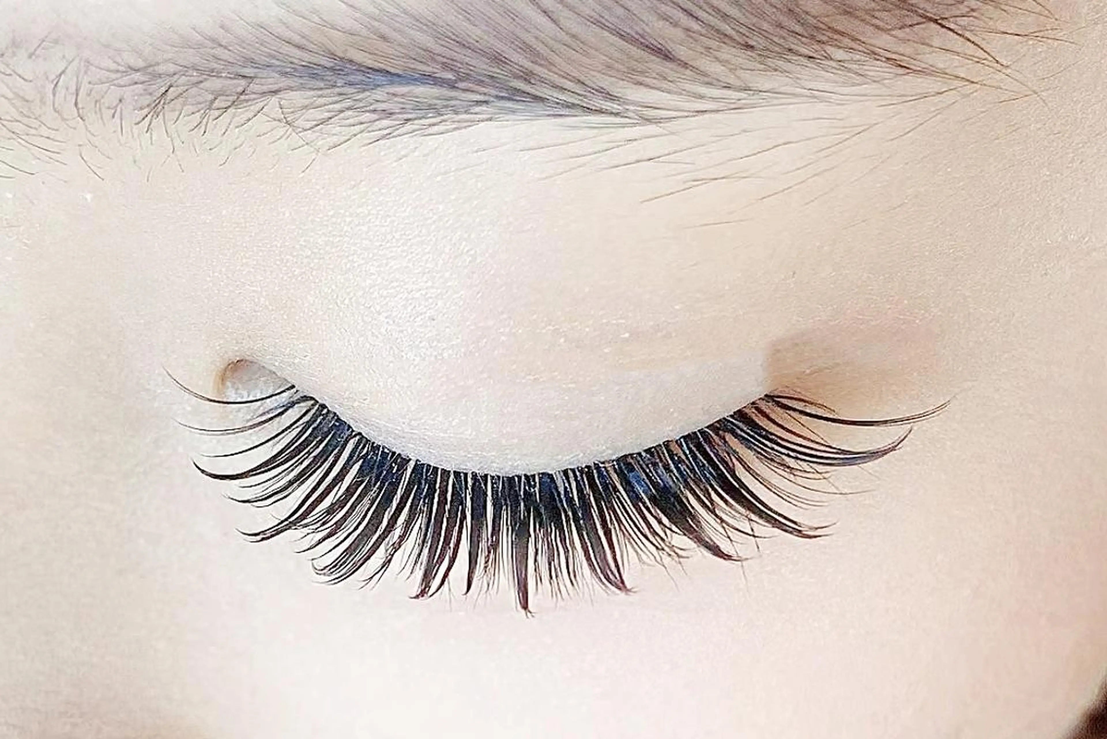 マツエク・マツパ AB マツエクネイルサロンのマツエク・マツパデザイン