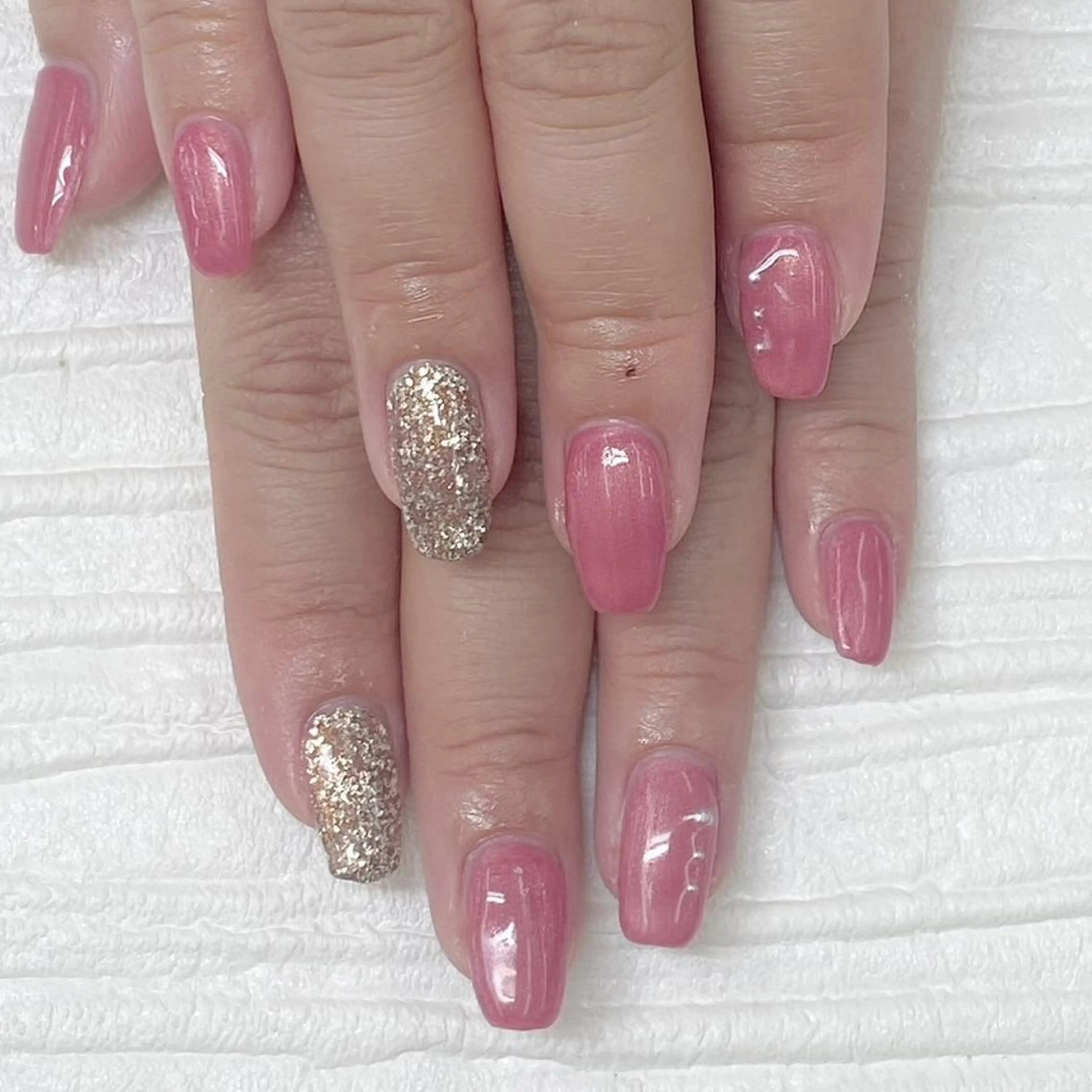 ネイル Nail salon Honey Beeのネイルデザイン