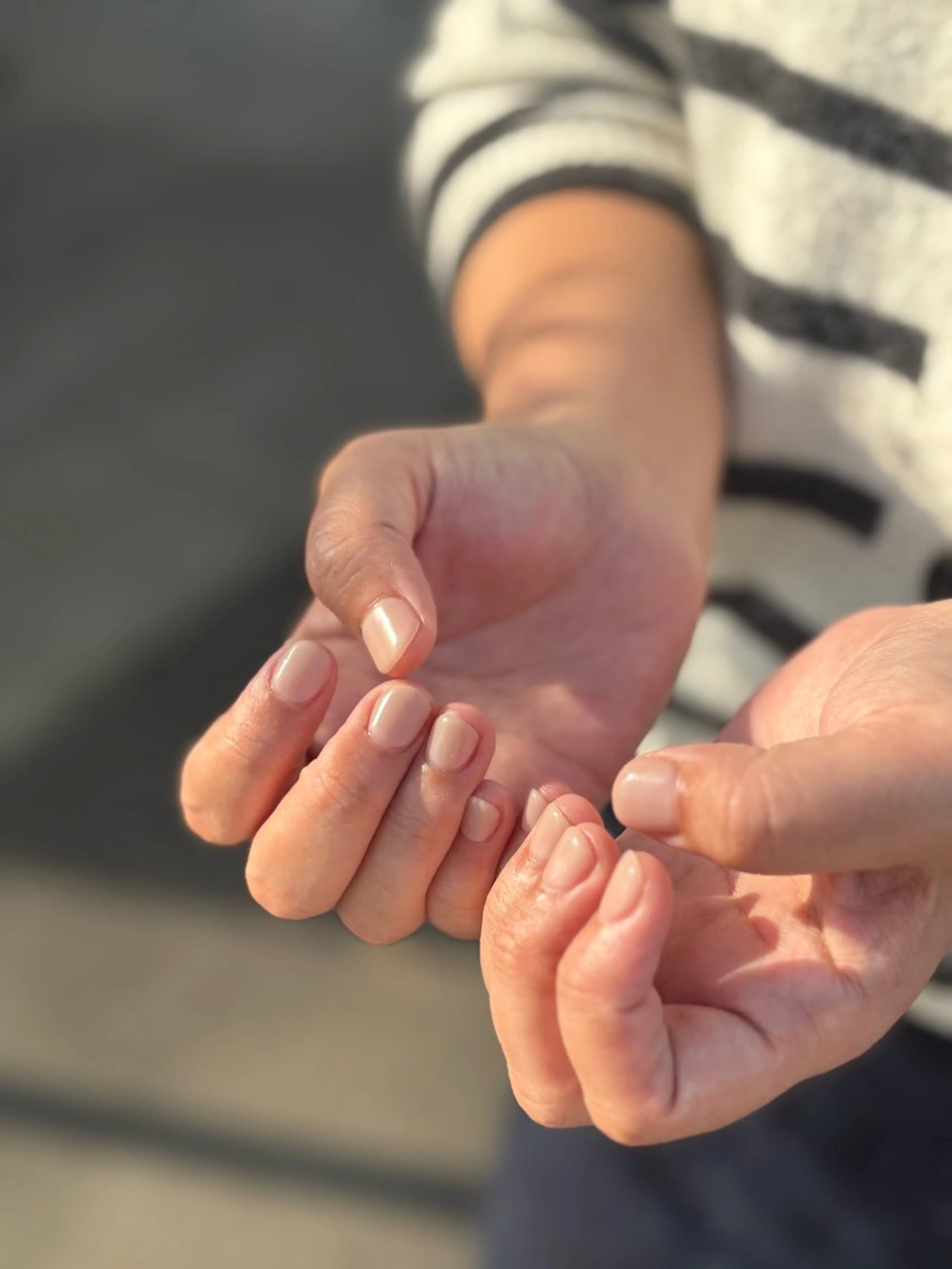 ネイル S hikariのネイルデザイン