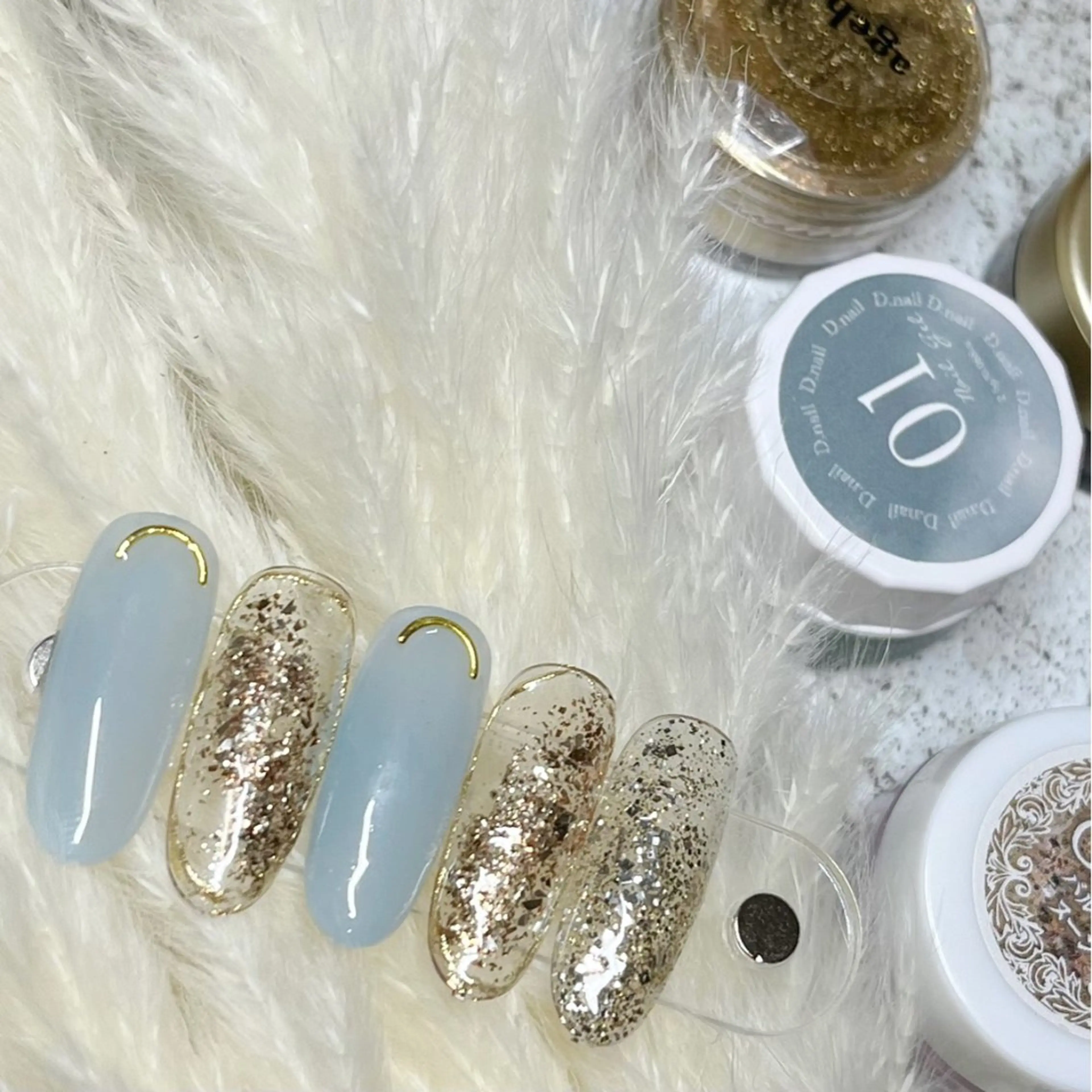 ネイル ハンドネイル Floria nail salonのネイルデザイン