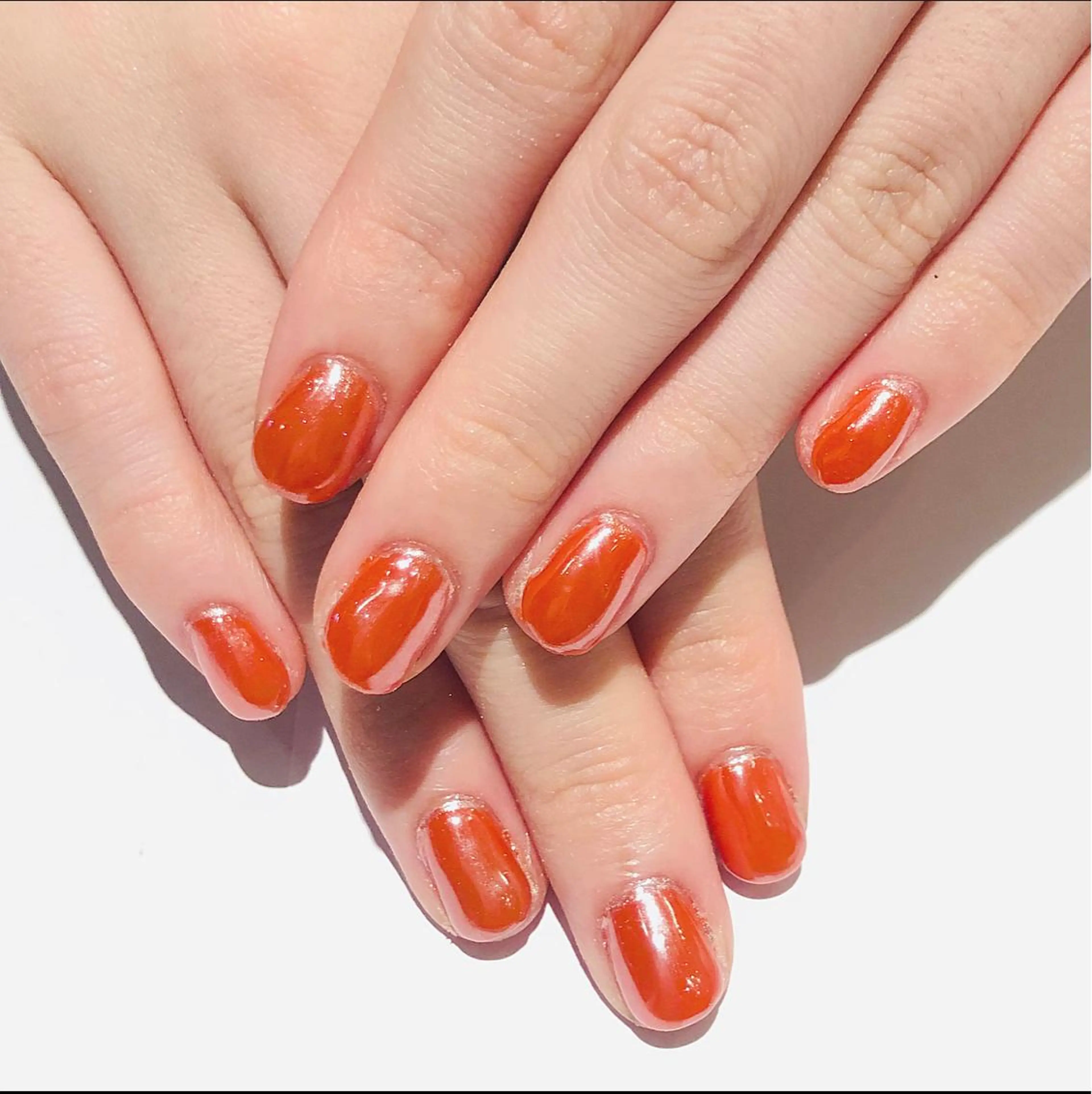 ネイル 大阪福島韓国束感まつ げ Sayaka🤍のマツエク・マツパデザイン