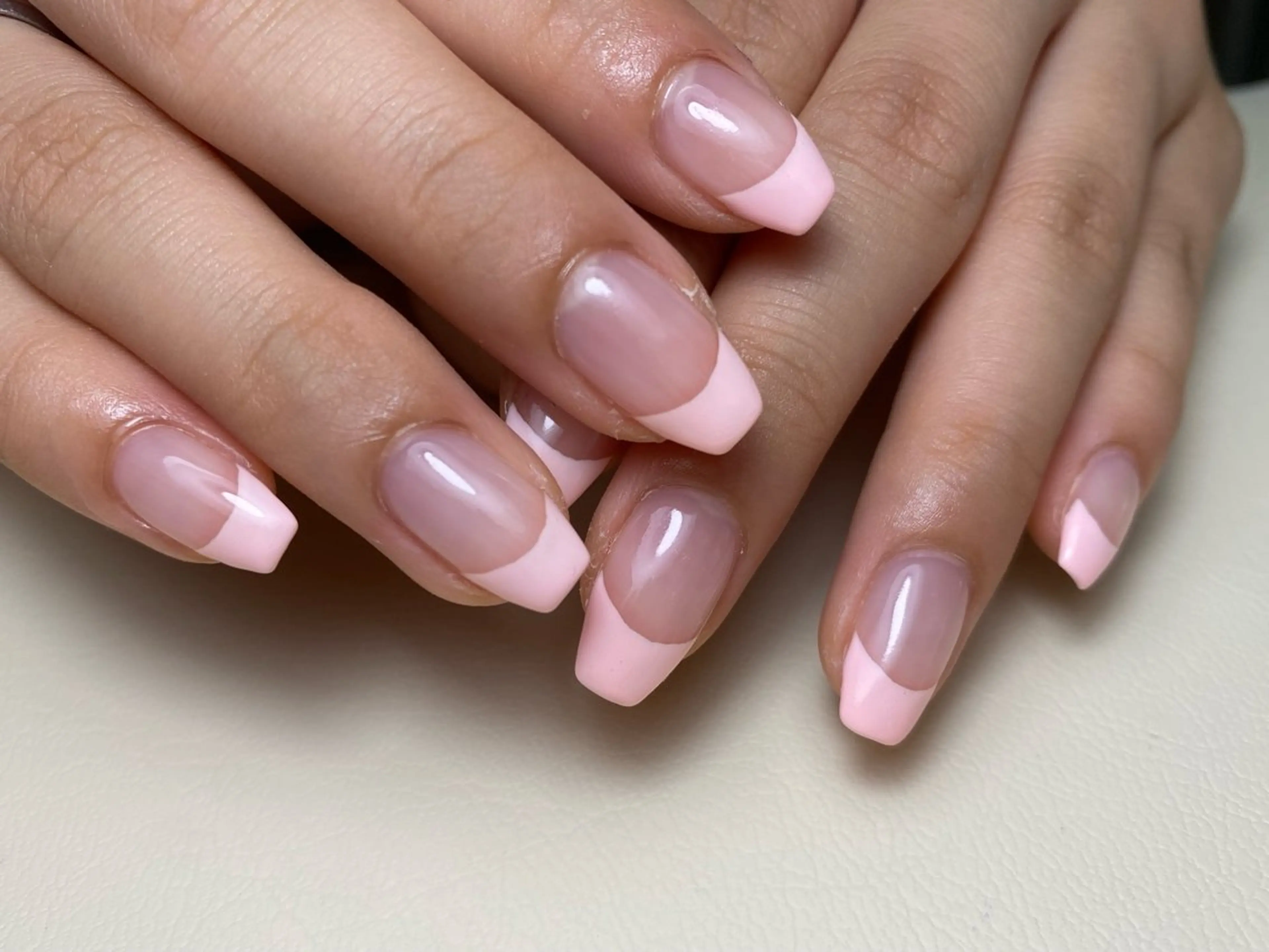 ネイル ハンドネイル atelier moamのネイルデザイン