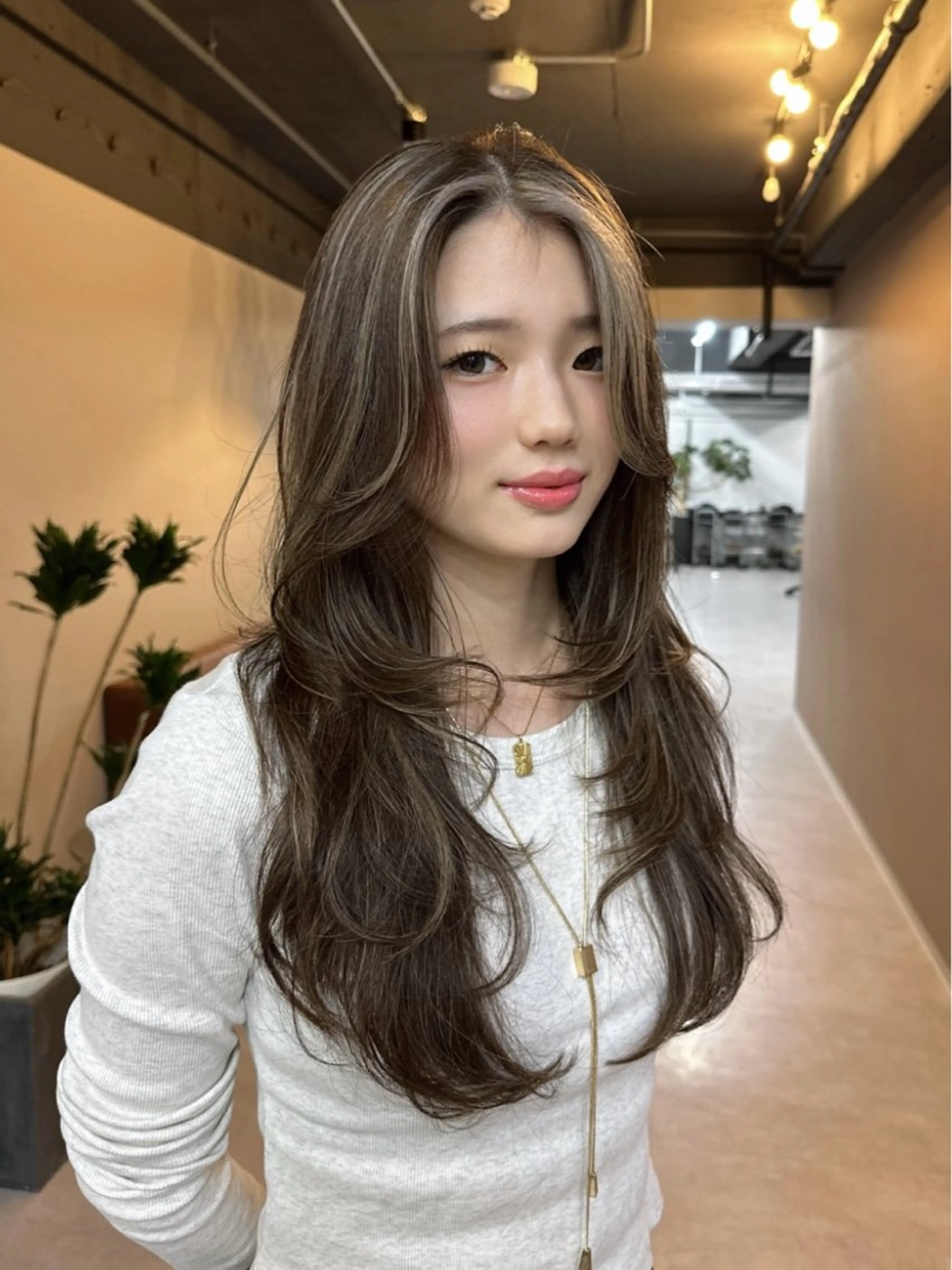 🪩カット🪩の写真