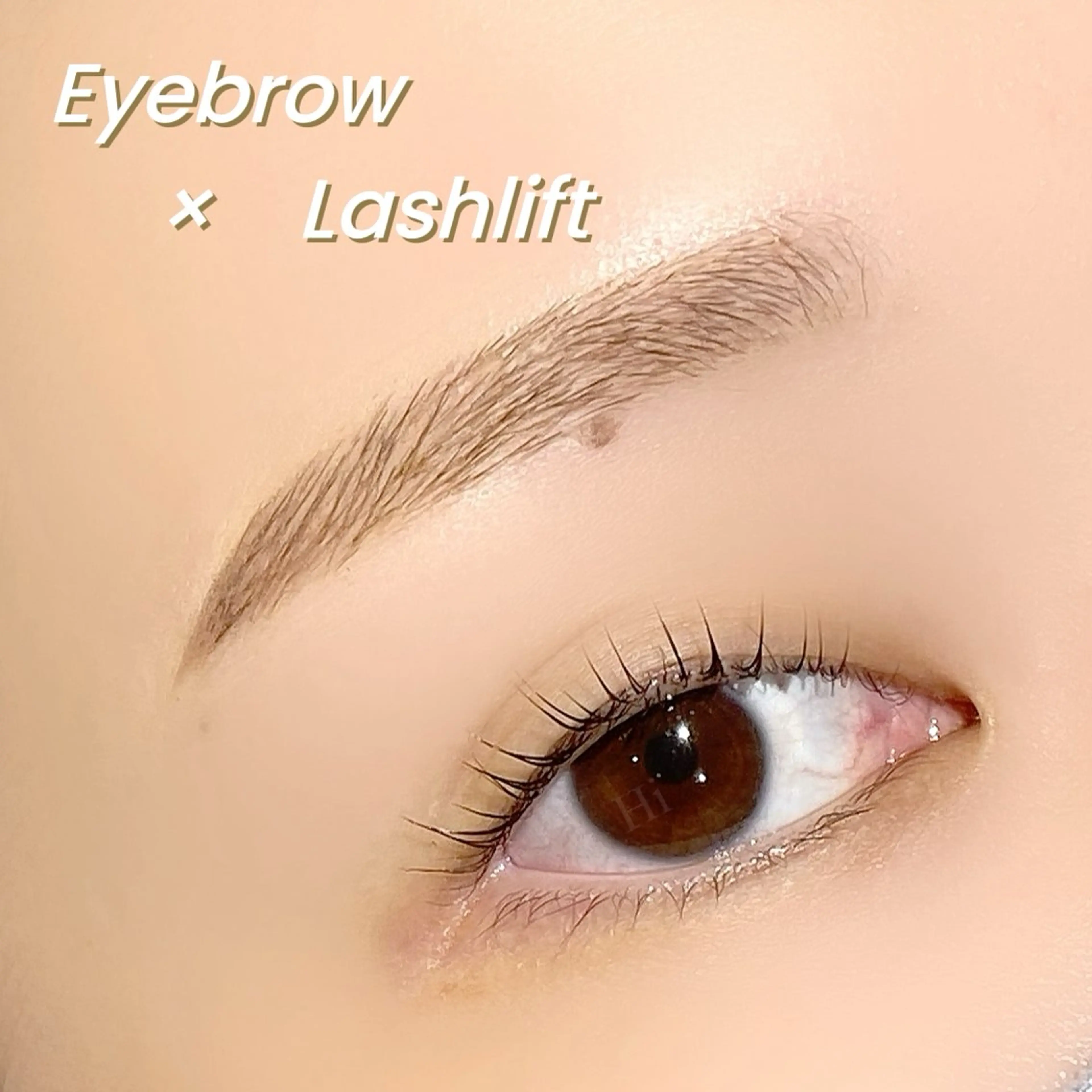 アイブロウ ROCHIE     上本町・谷町九丁目店所属・ROCHIE 上本町 Hioriのマツエク・マツパデザイン