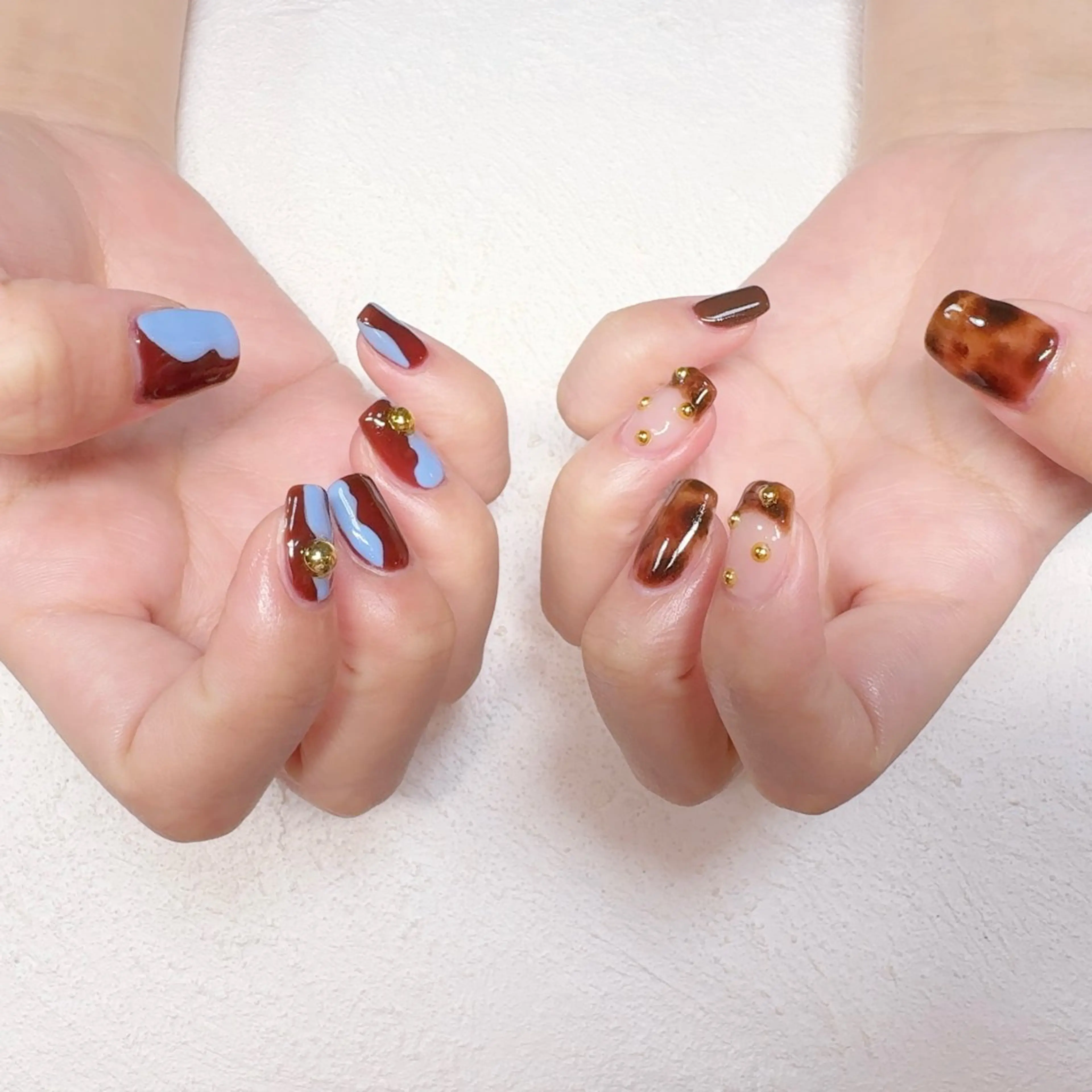 ネイル Regaro i.sのネイルデザイン