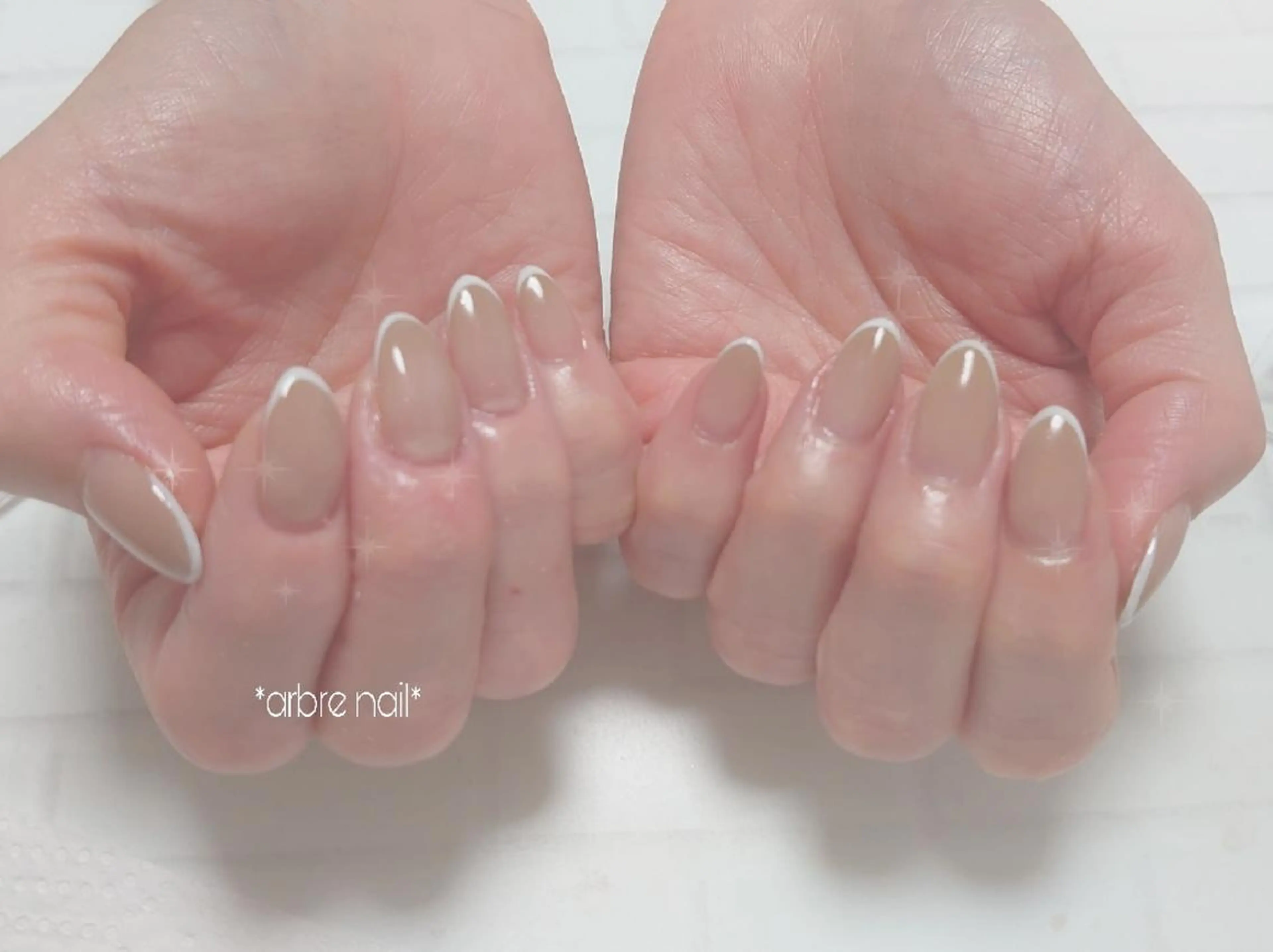ネイル *arbre nail*.アーブルネイル所属・✯.。 arbre nail 。✯.のネイルデザイン