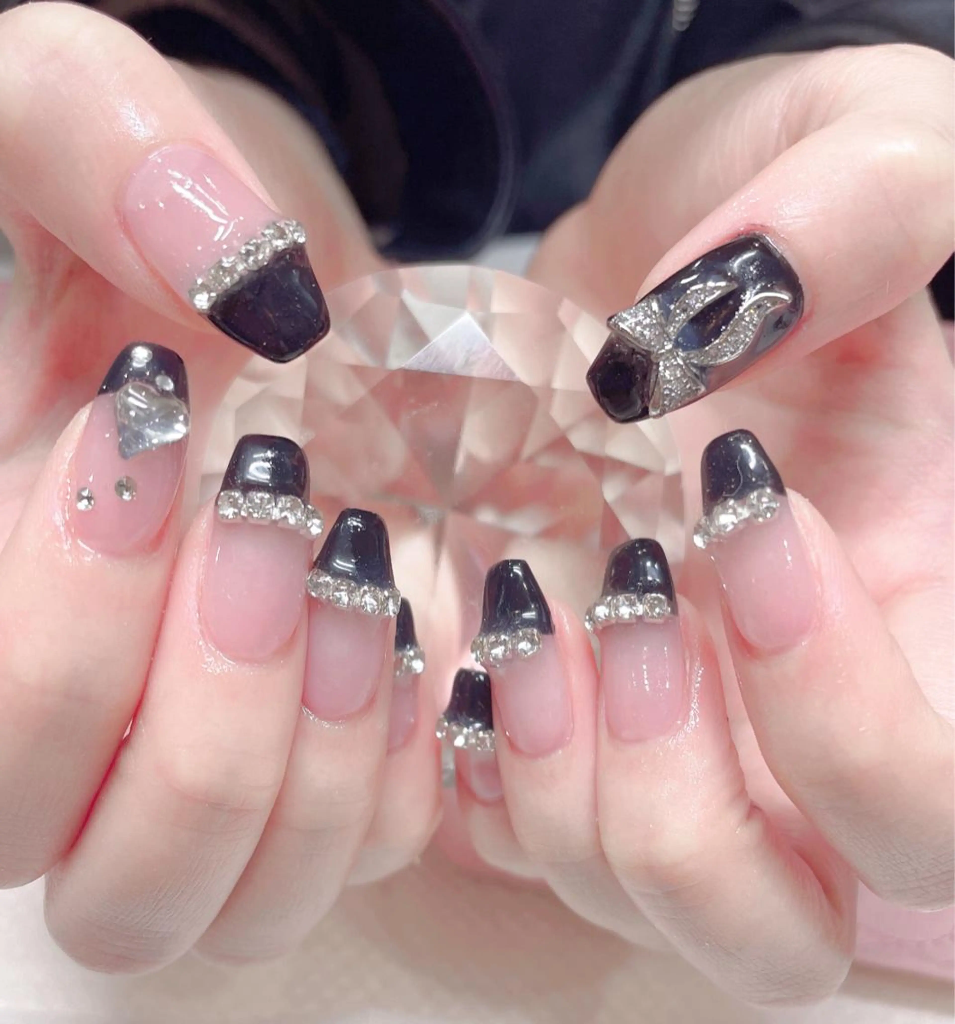 ネイル kouca  nail所属・コウ カnail💅のネイルデザイン
