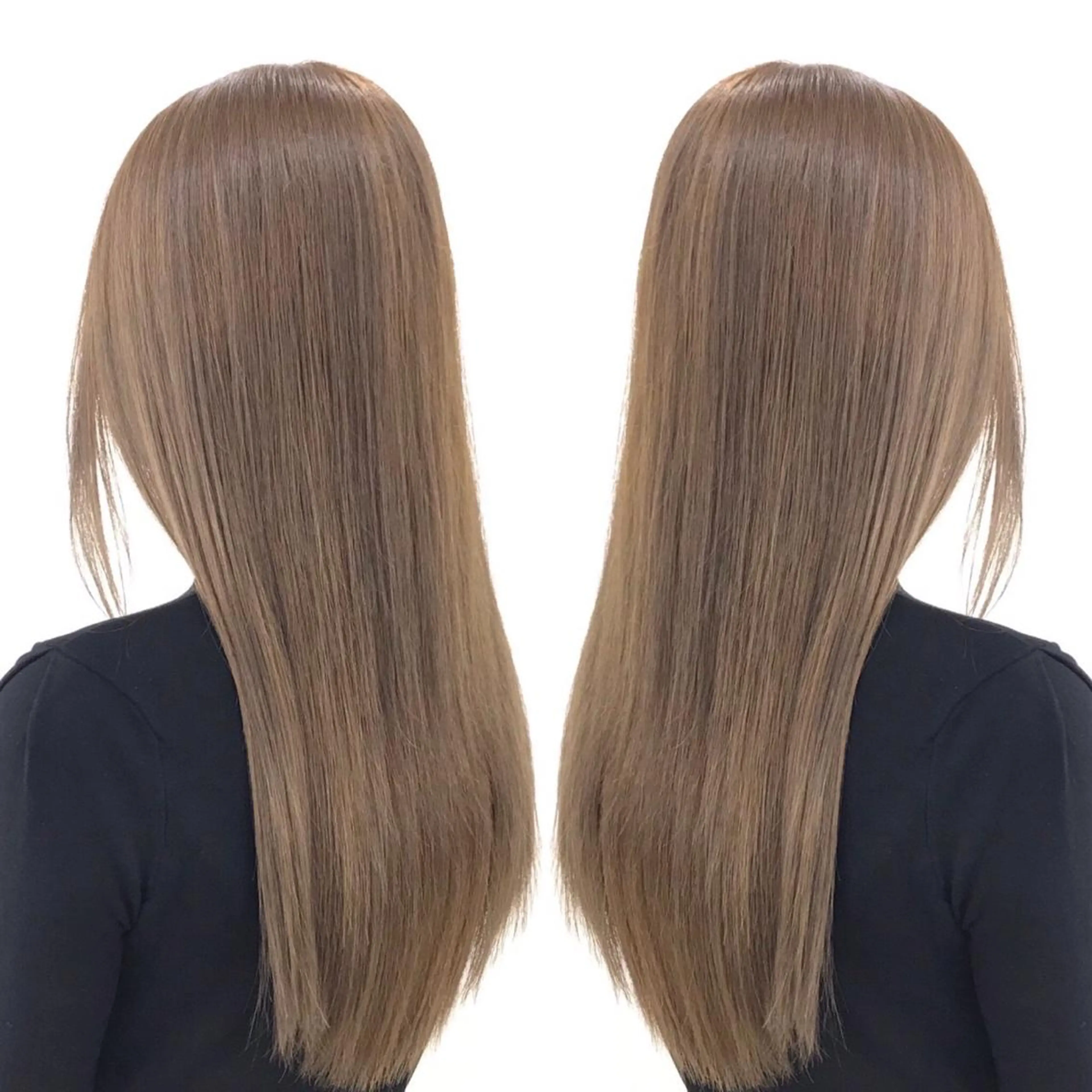 アイラッシュサロン NAOのマツエク・マツパデザイン