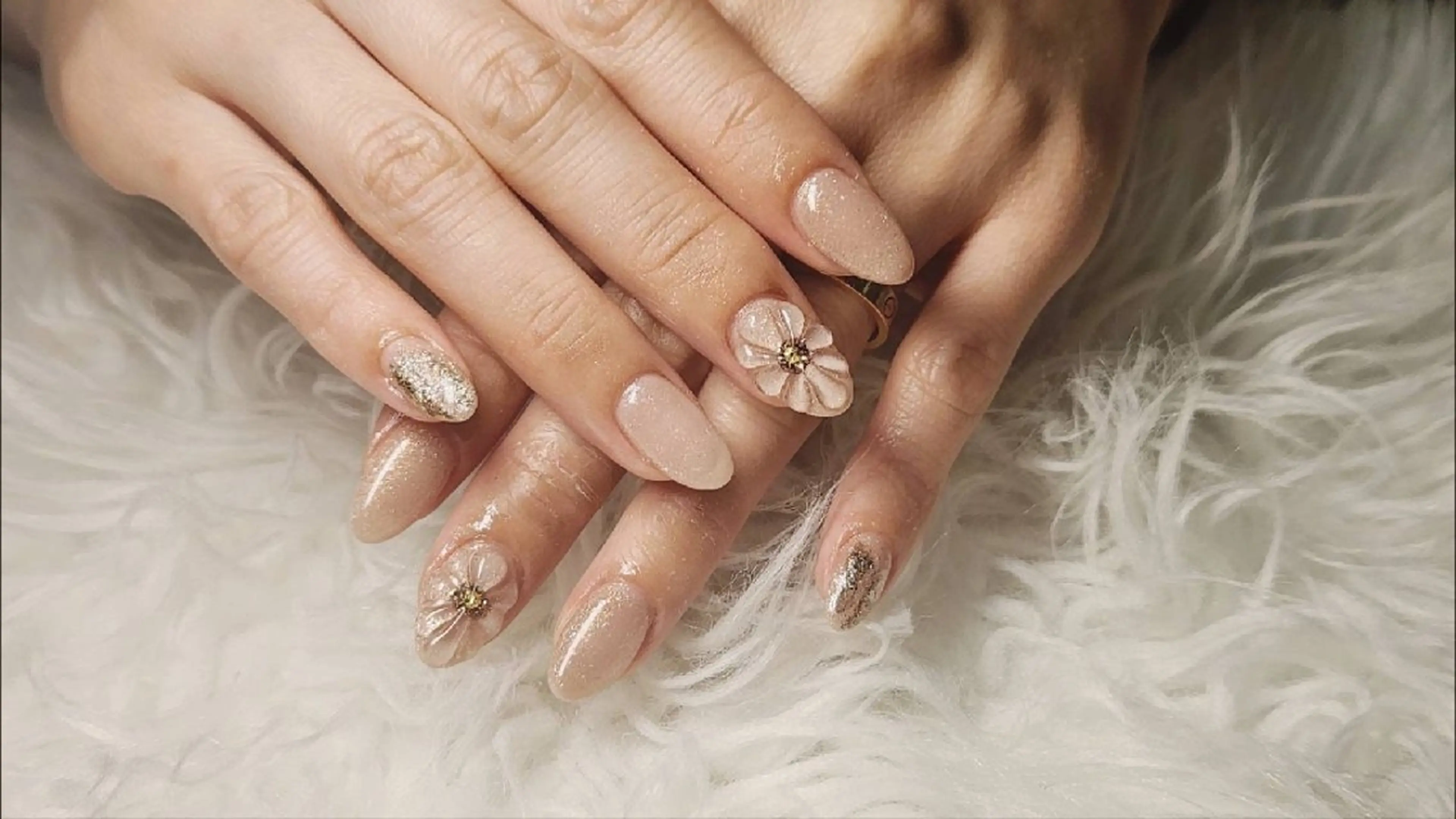 ネイル アートネイル T's nailのネイルデザイン