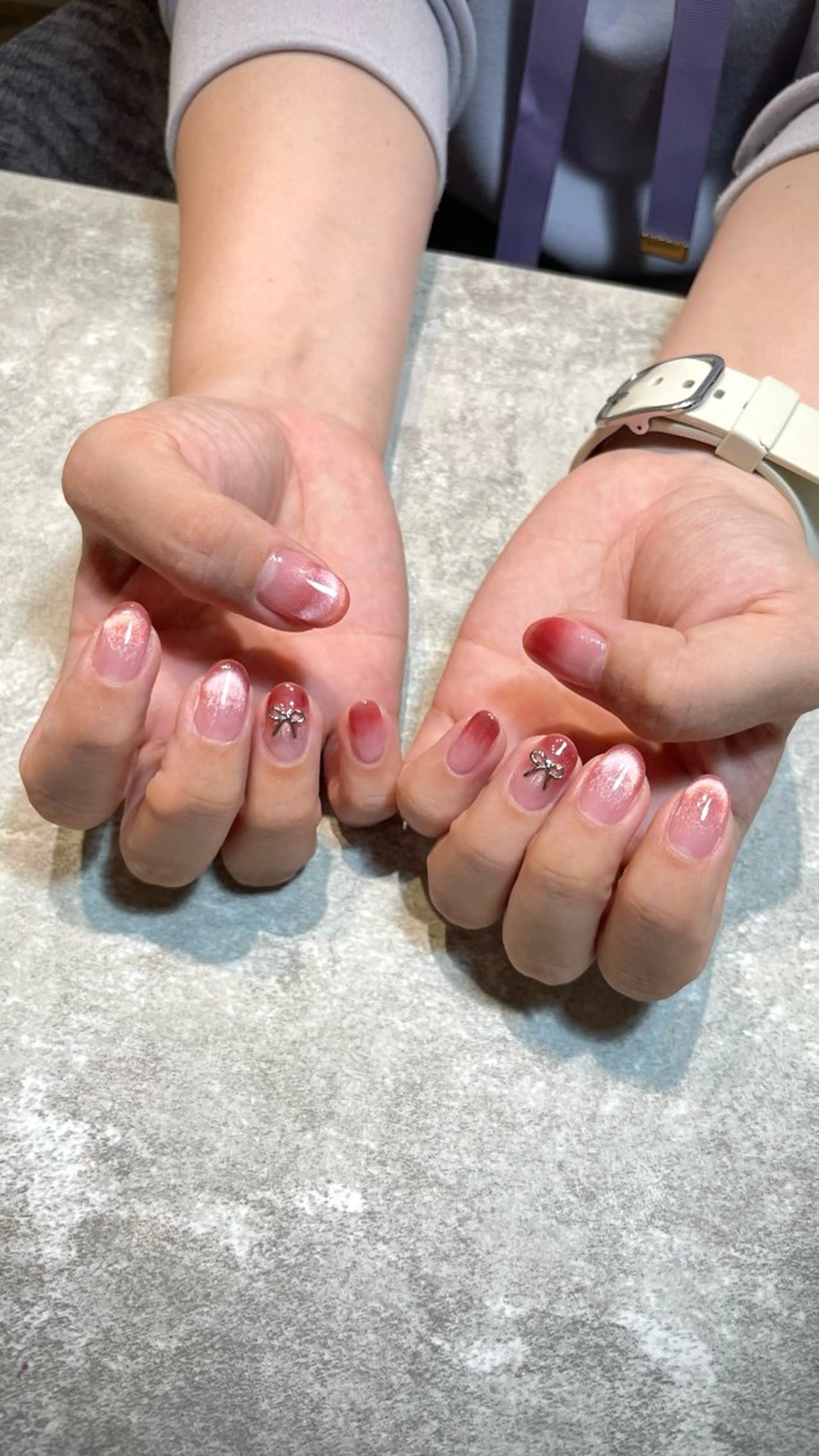 ネイル ハンドネイル nail moanaのネイルデザイン
