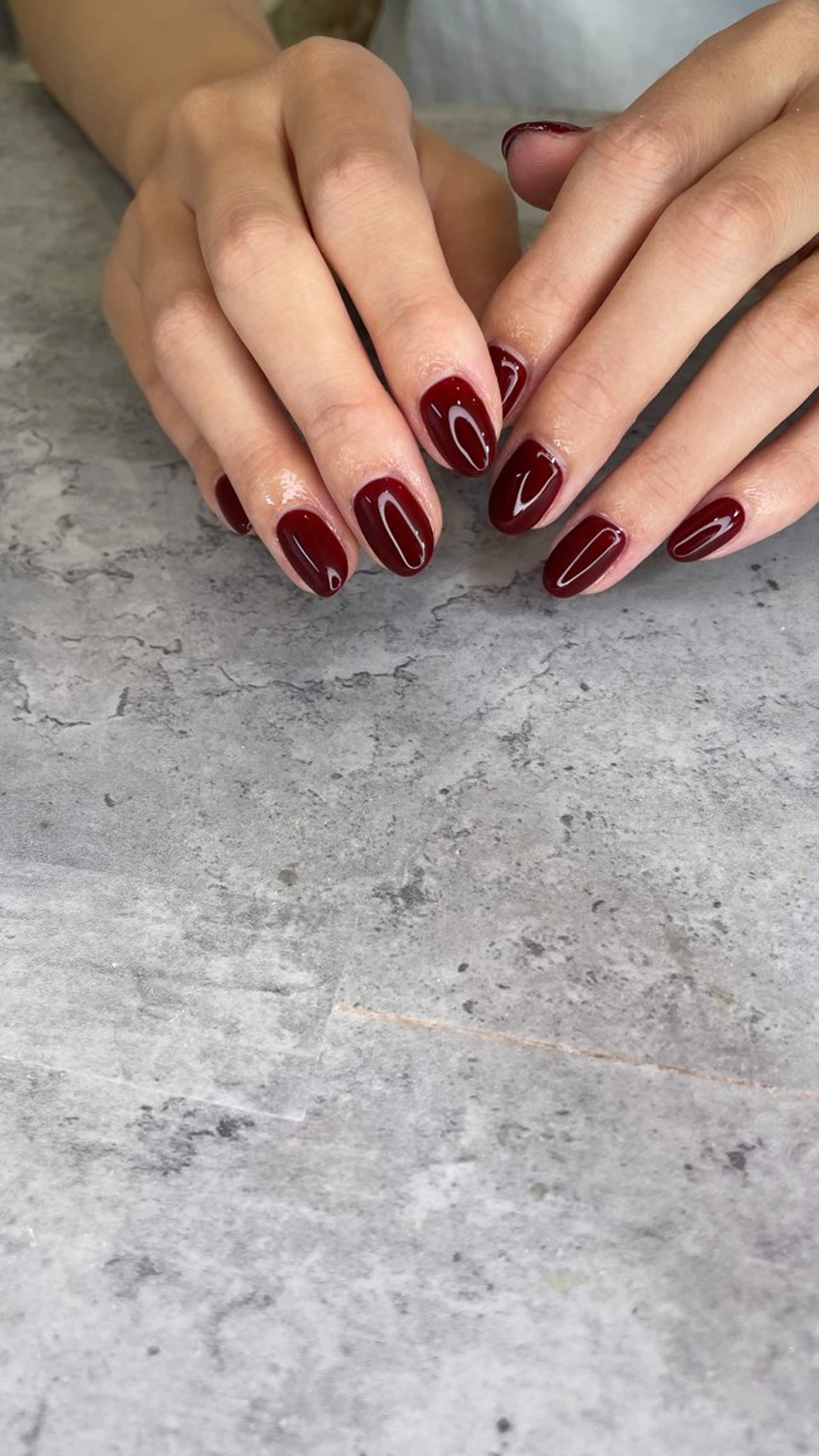 ネイル ハンドネイル my&_ maimiのネイルデザイン