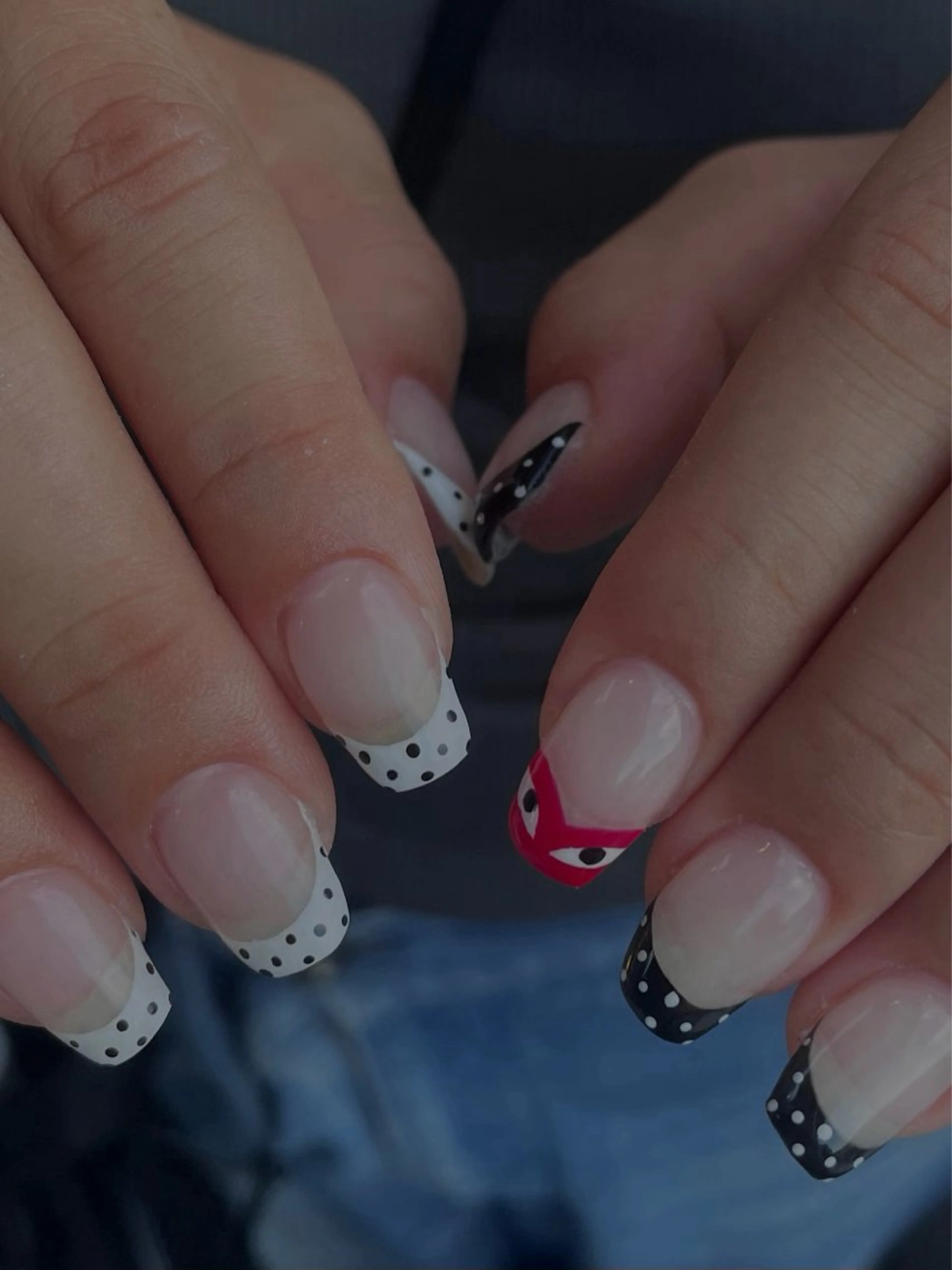 ネイル ハンドネイル One HARUNAのネイルデザイン