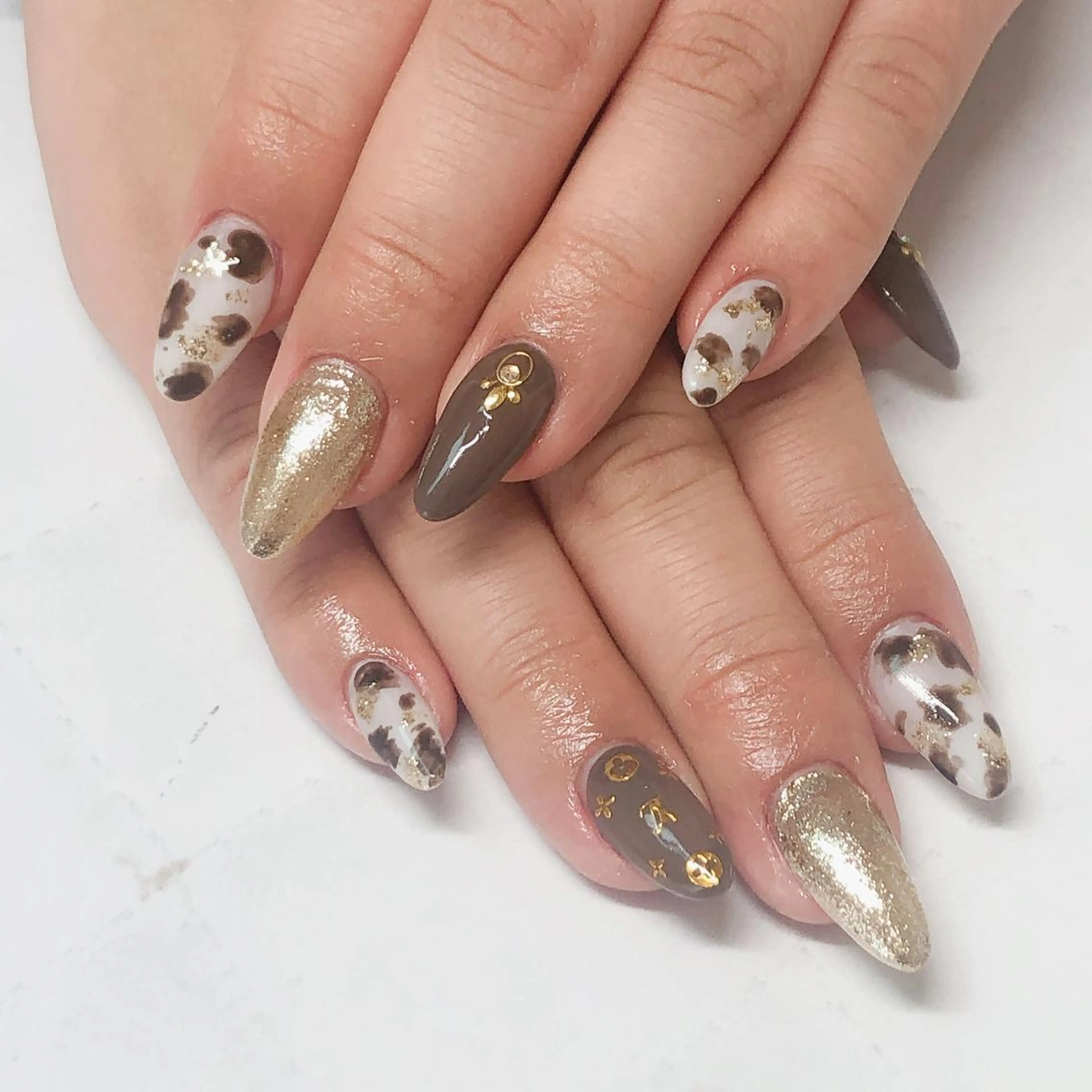 ネイル nail roomのネイルデザイン
