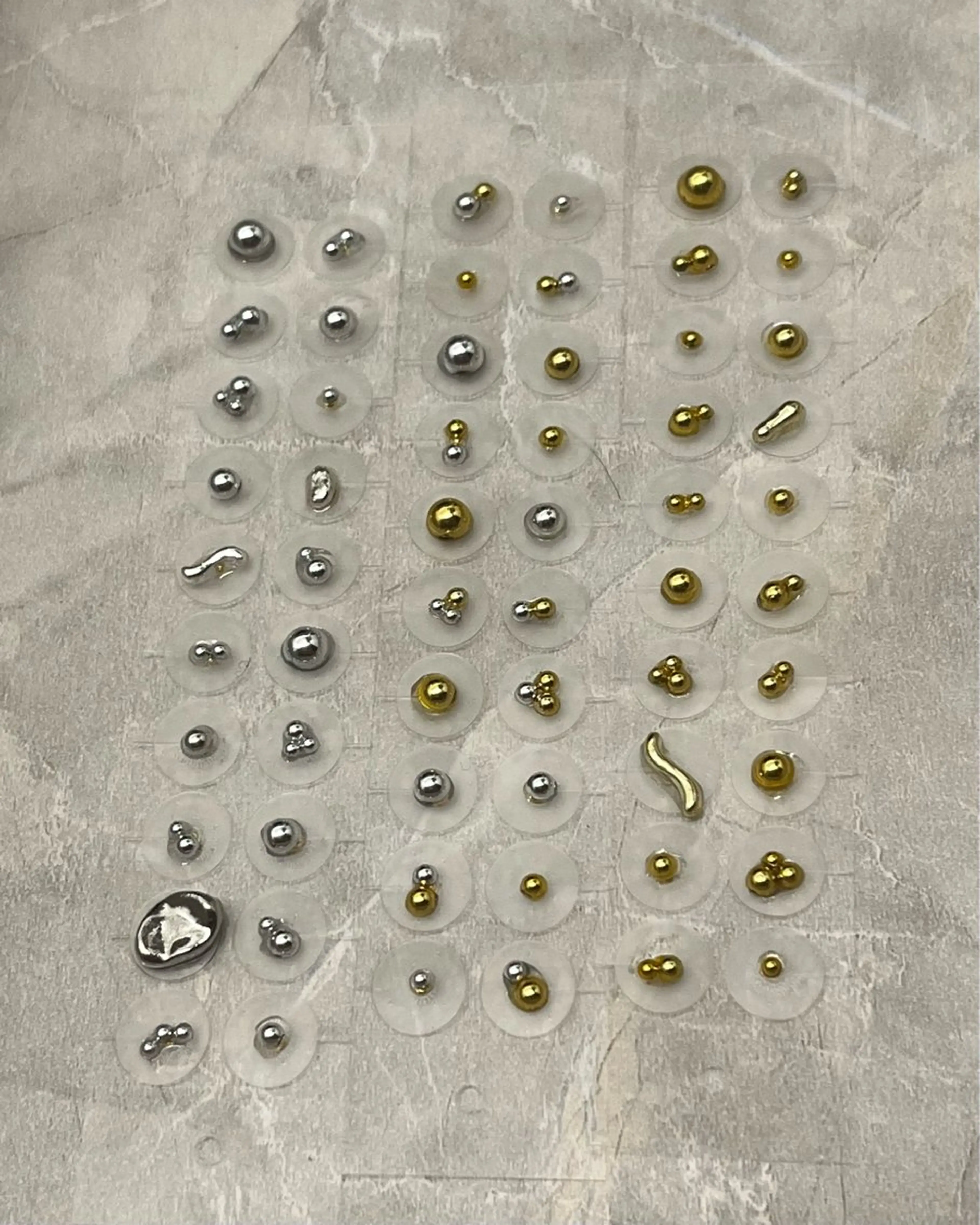 ハーブ 耳ツボ Smooかほく店のエステ・リラクイメージ