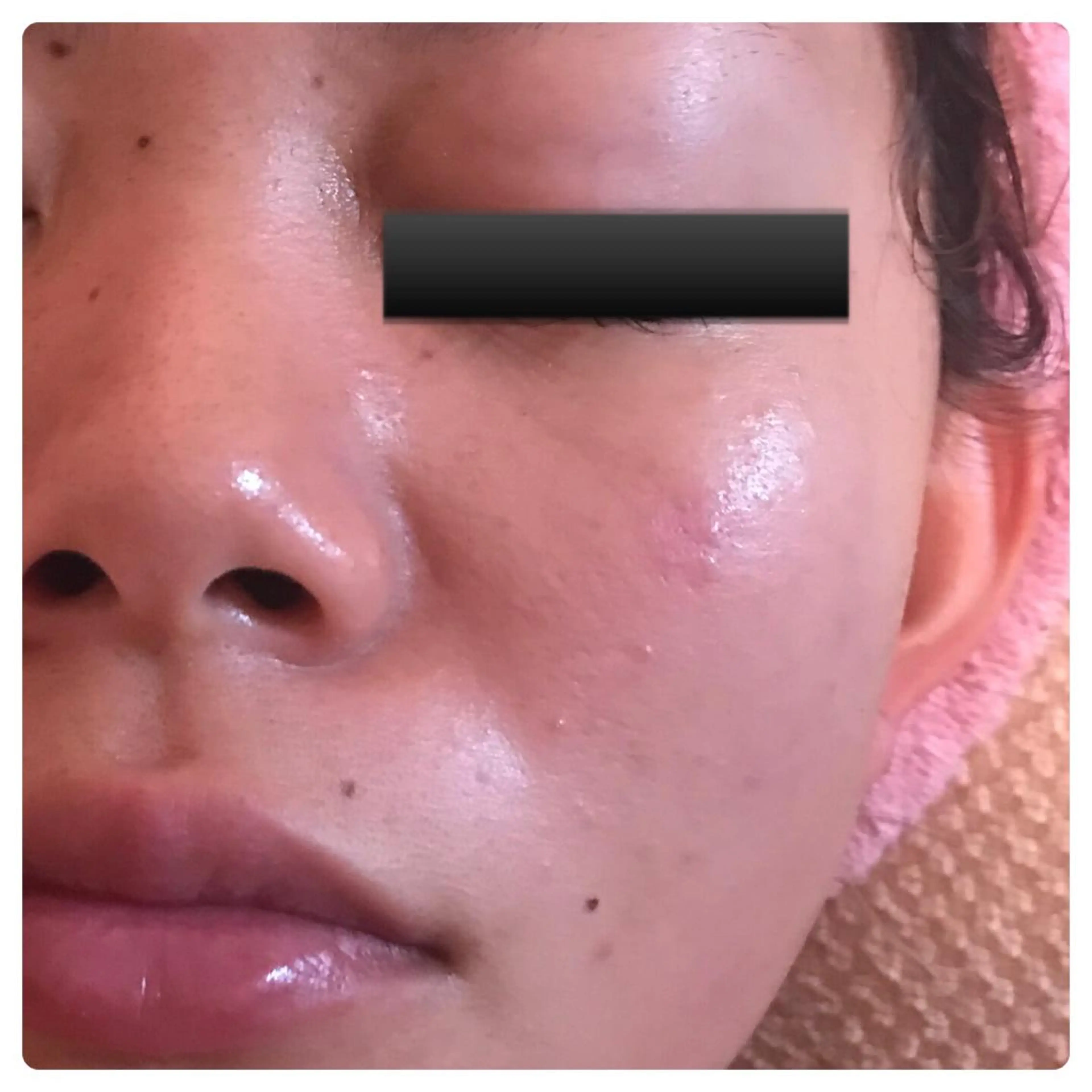 fairyrose organicエステのエステ・リラクイメージ