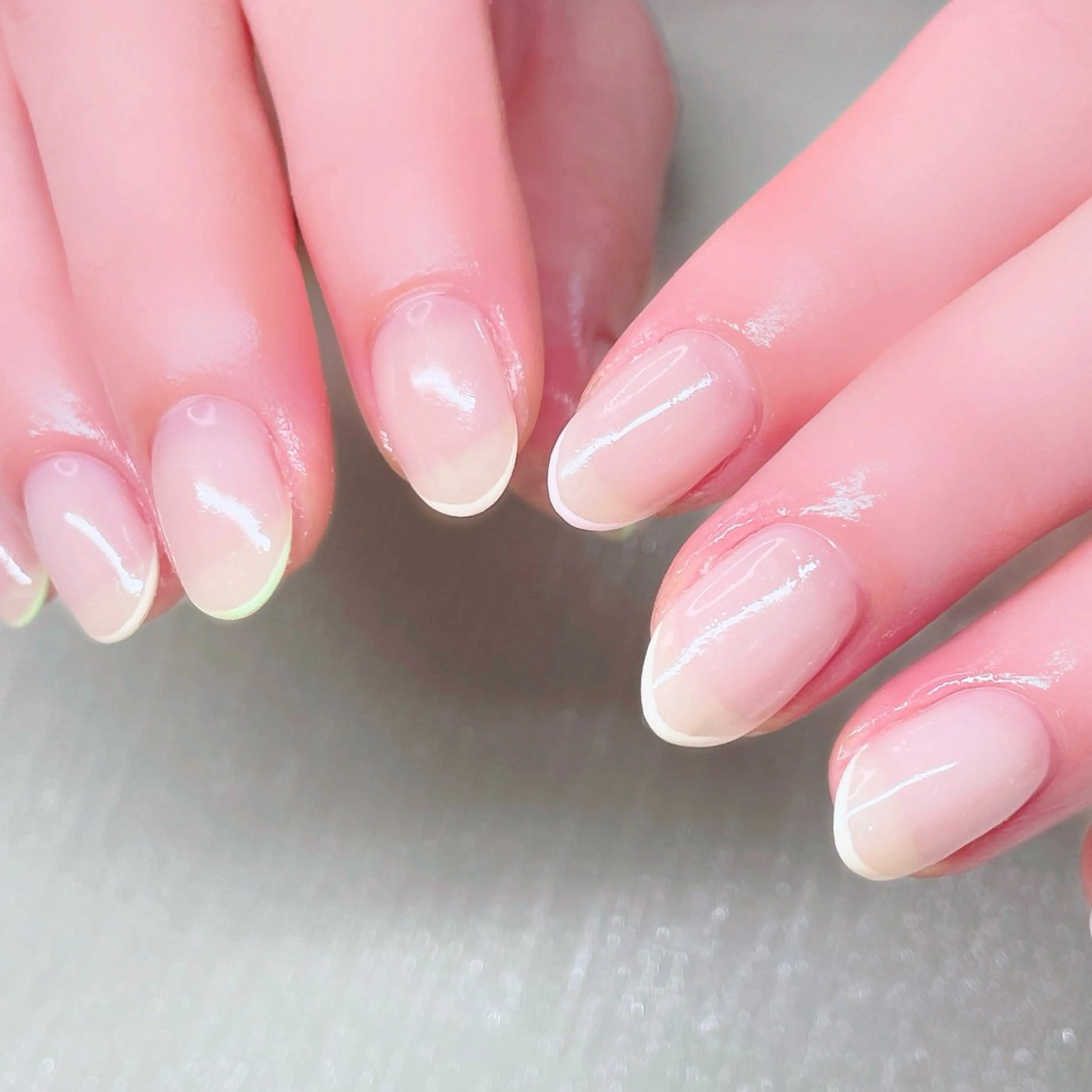 ネイル ハンドネイル Nailist suzuのネイルデザイン