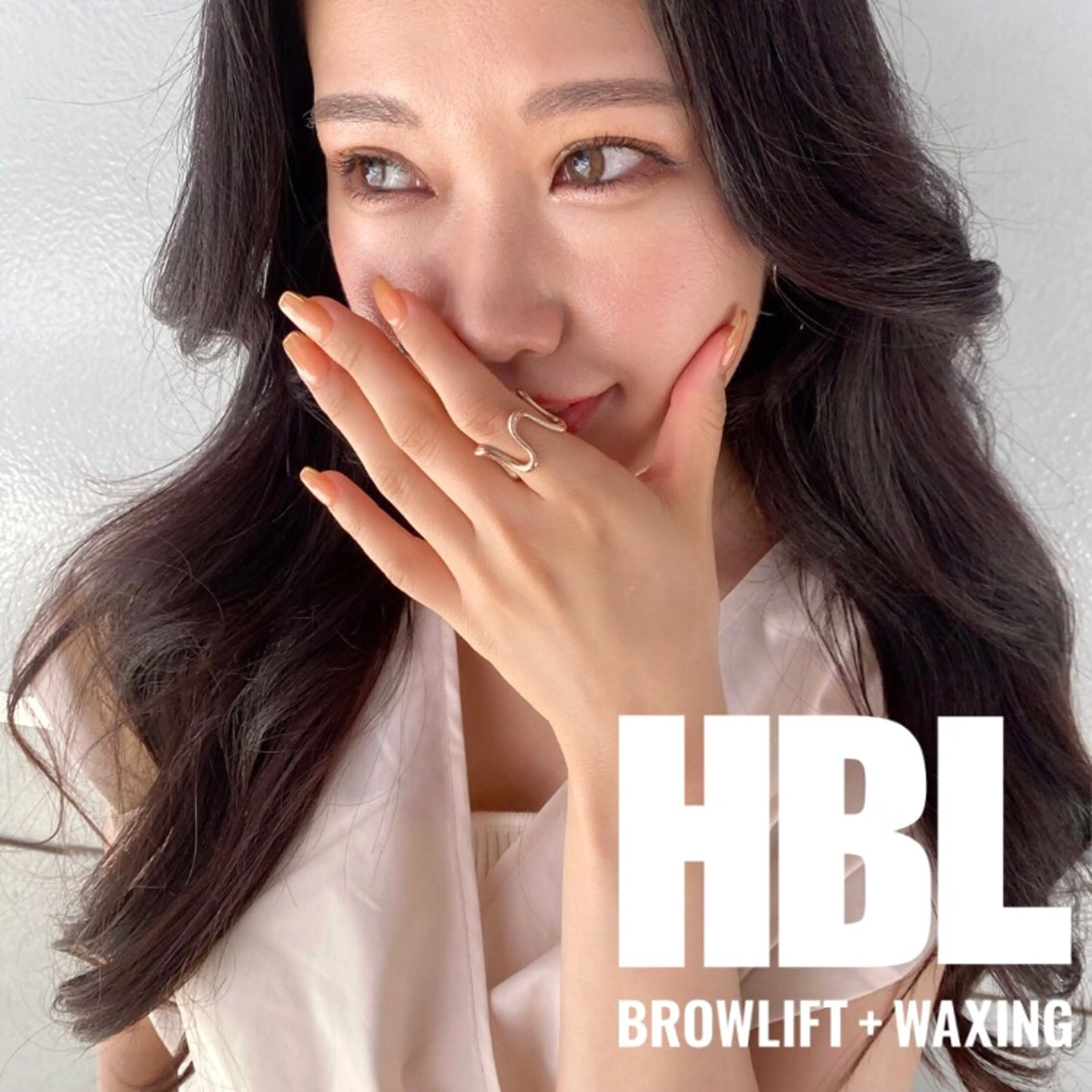 アイブロウ 都度払い脱毛 BARNEYのエステ・リラクイメージ