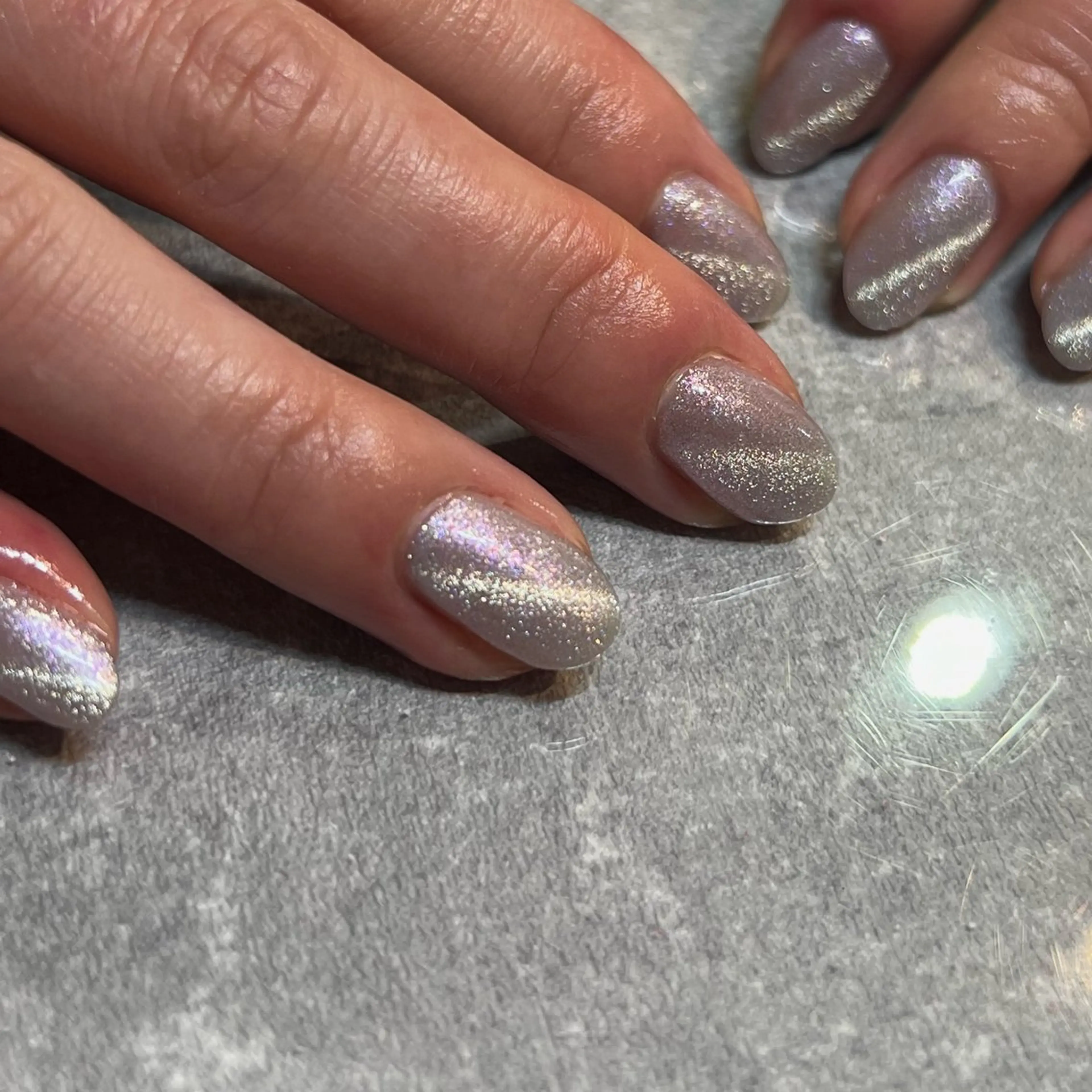 ネイル ハンドネイル O. Harukaのネイルデザイン