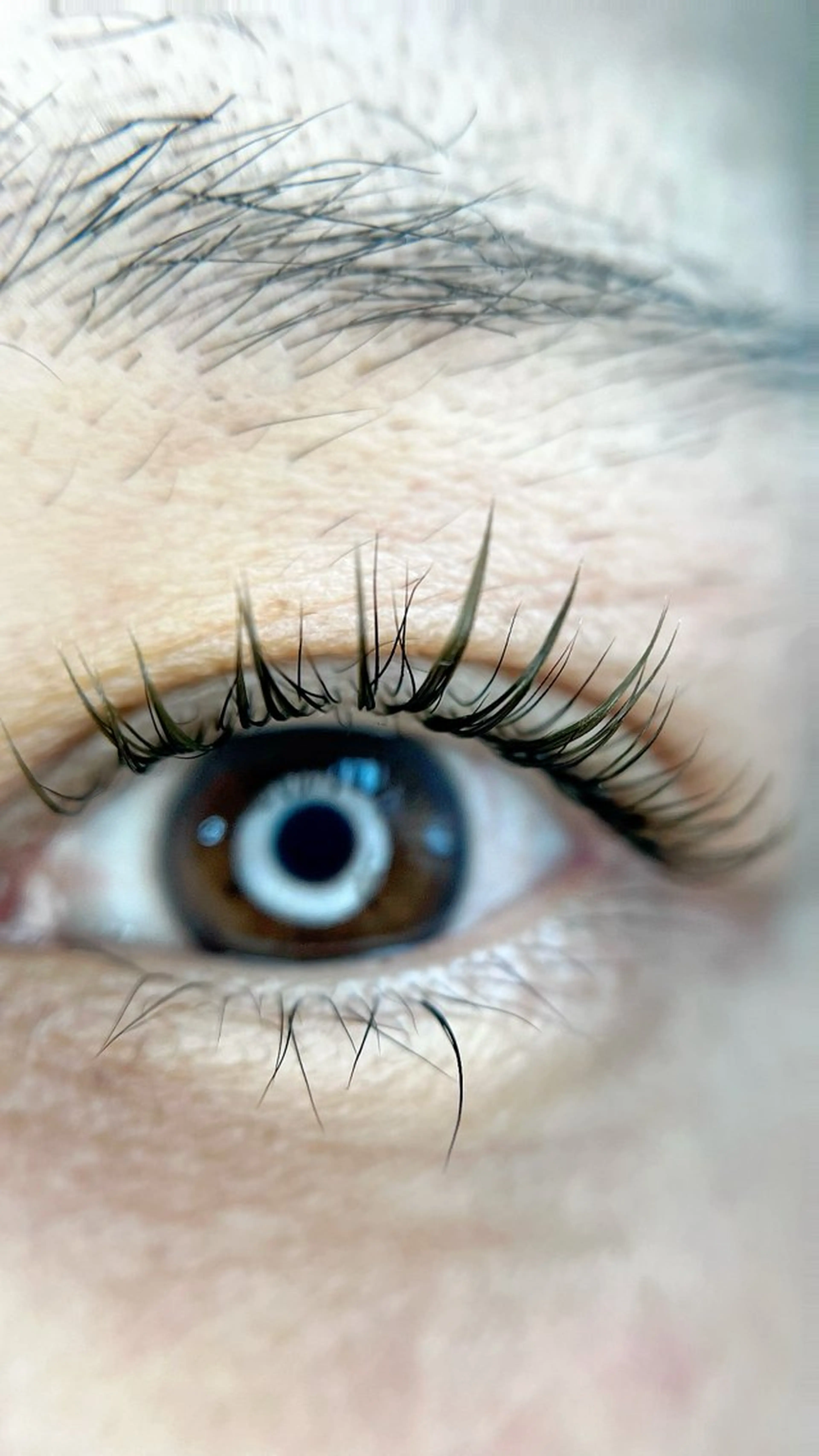 マツエク・マツパ Door's矢口渡 Mamiiのネイルデザイン