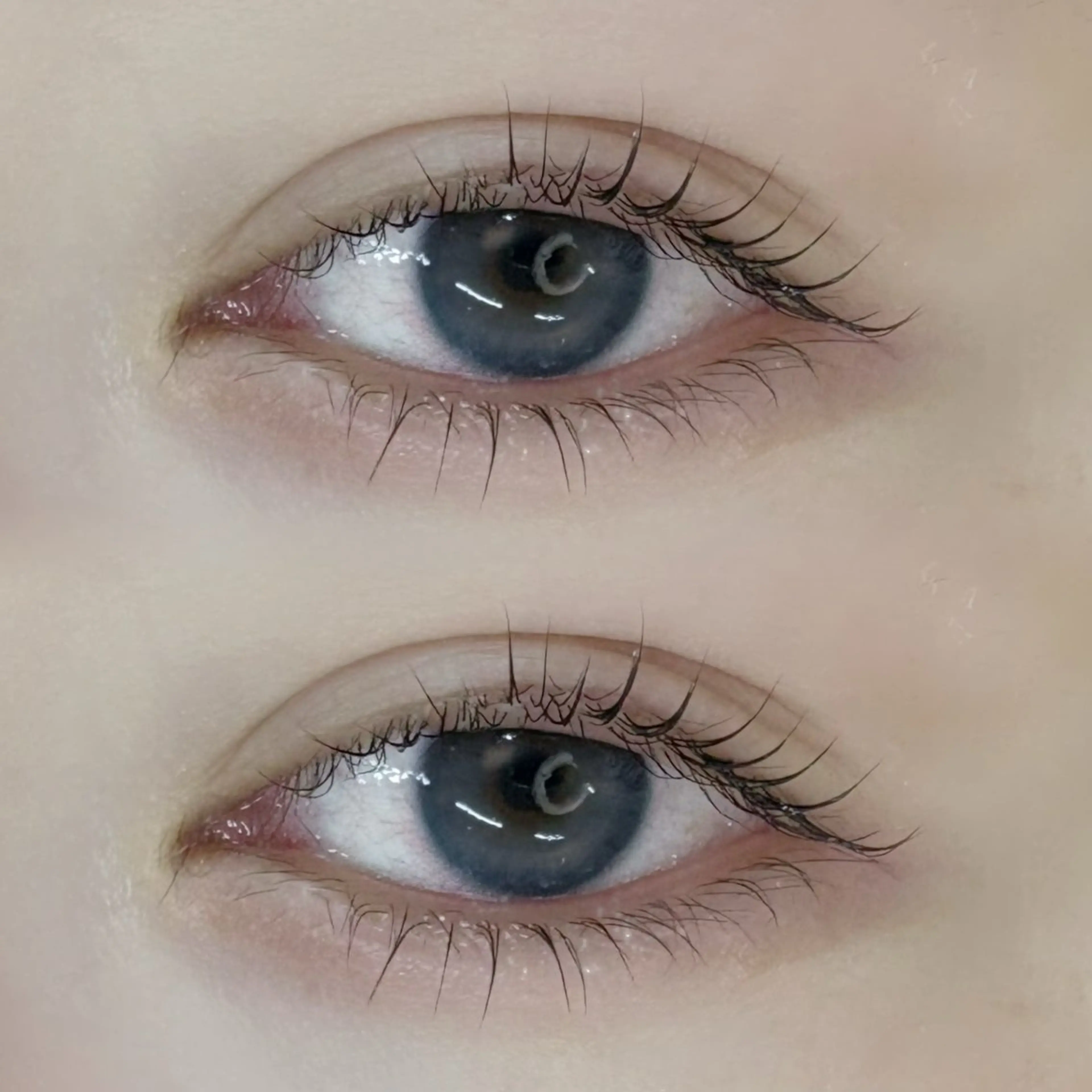 マツエク・マツパ Bianca 長津田 YUKI🍀.⋆のマツエク・マツパデザイン