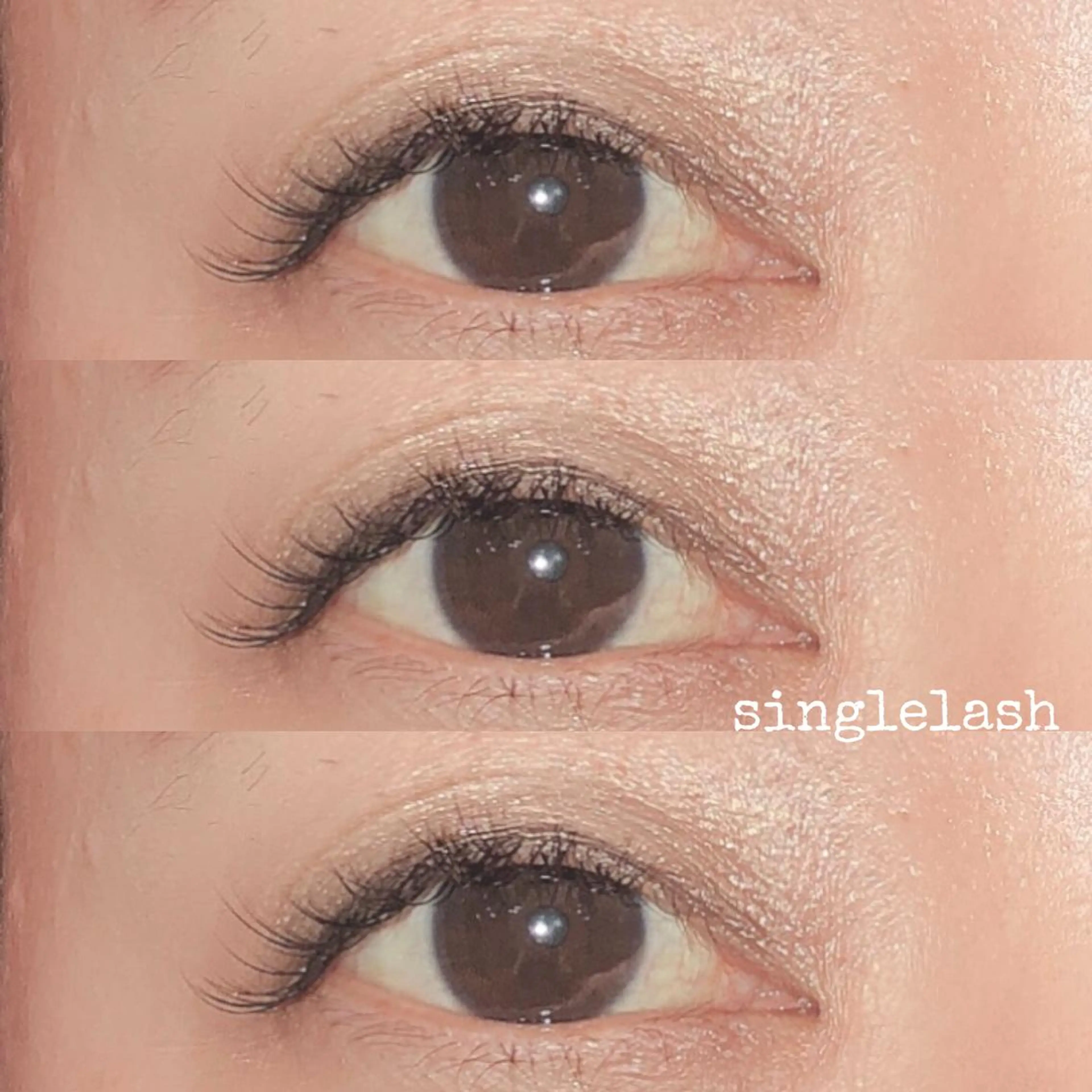 マツエク・マツパ セクシー 小湊理央 🐣LUCIA🐣のその他イメージ