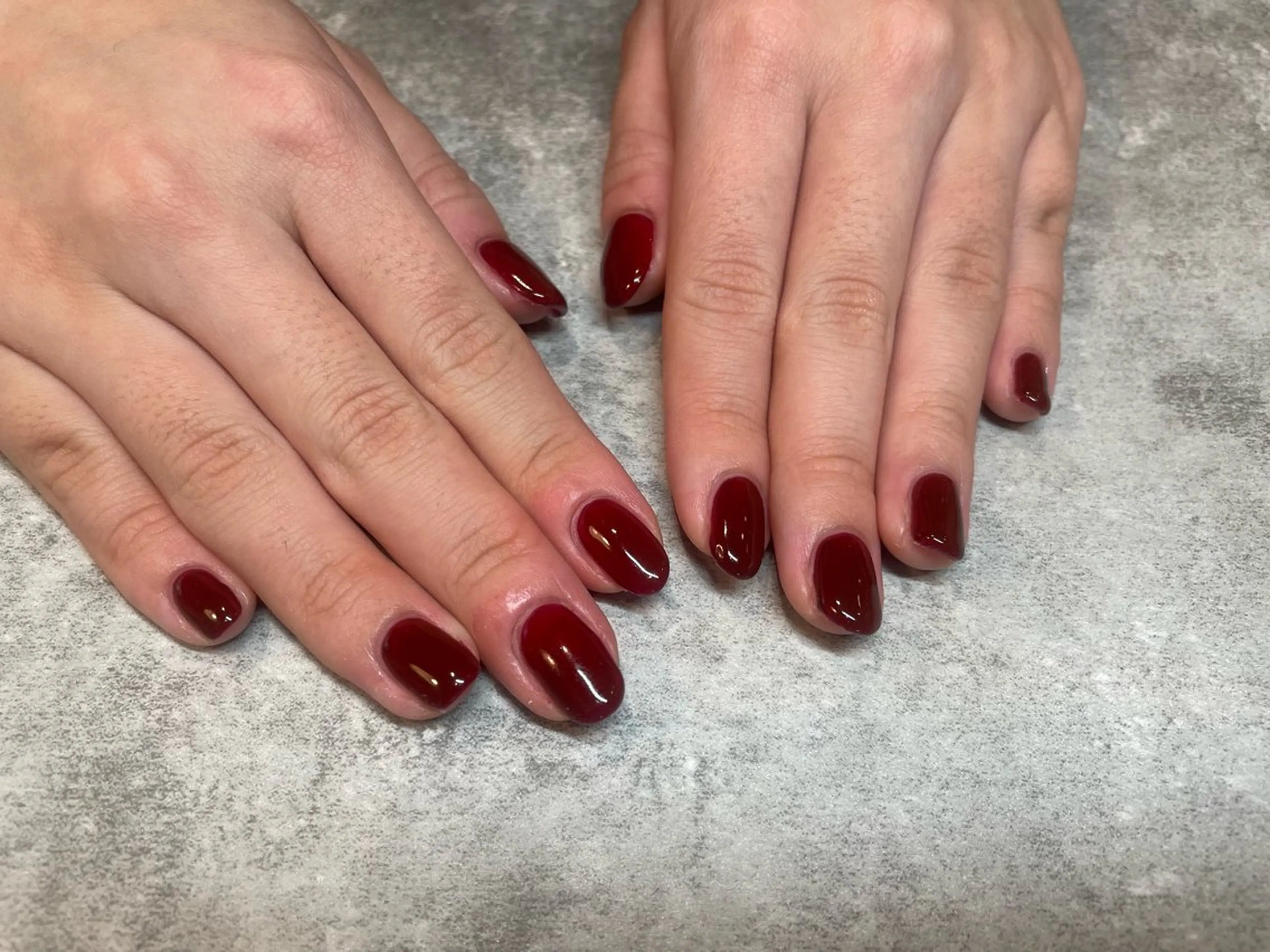 ネイル 佐藤  悠子のネイルデザイン