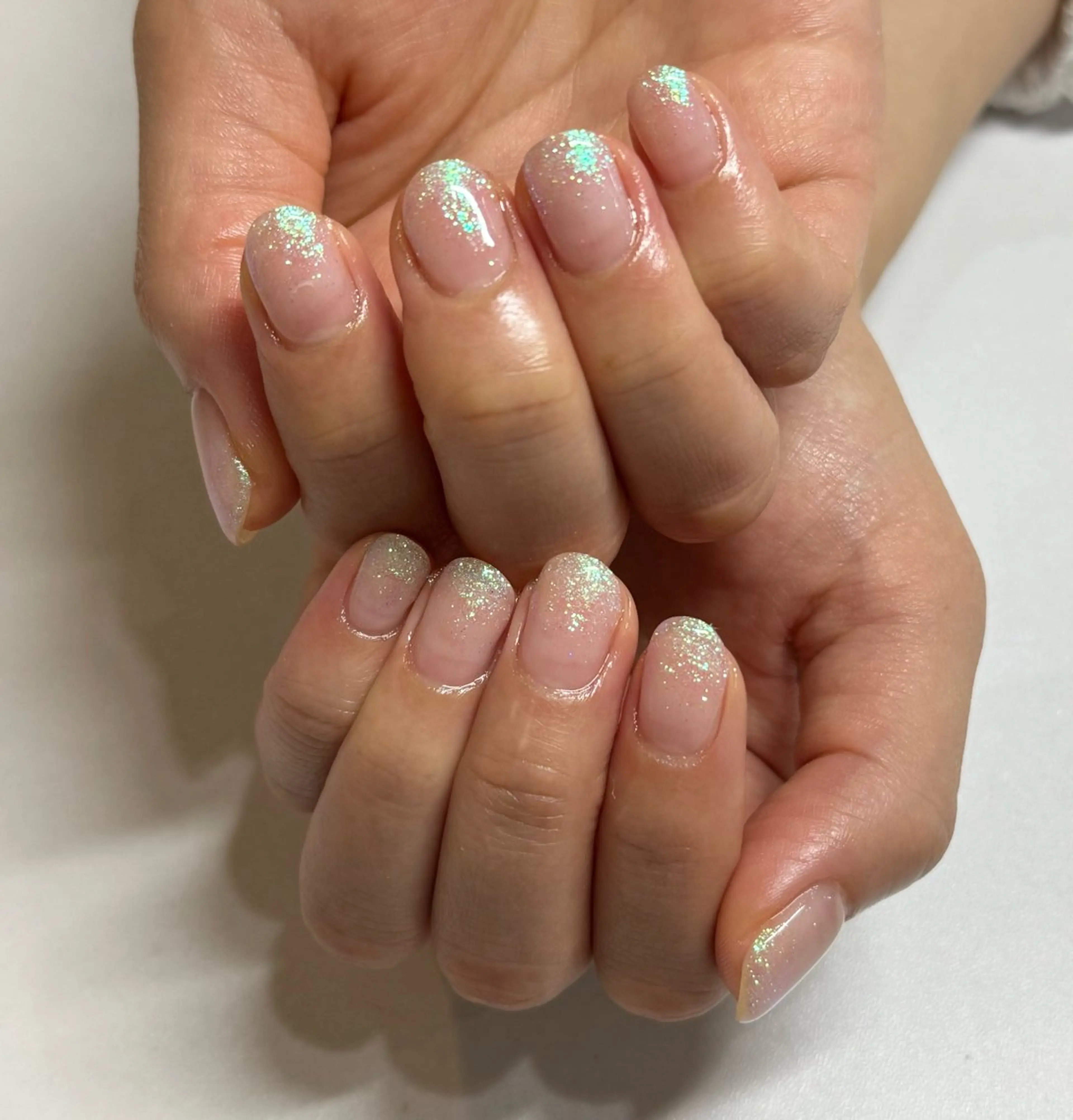 ネイル たかの はづきのネイルデザイン