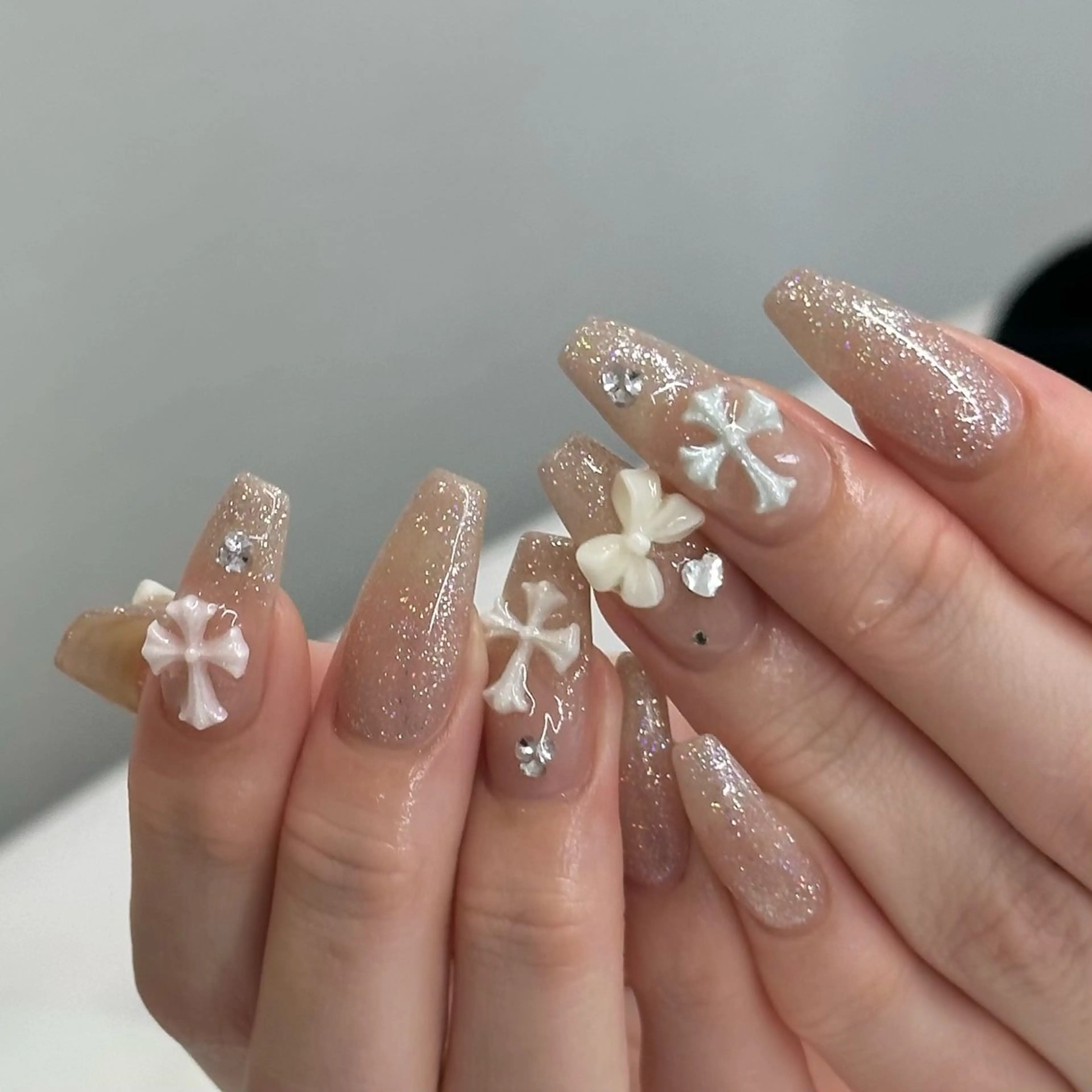ネイル LAVISH nailのネイルデザイン