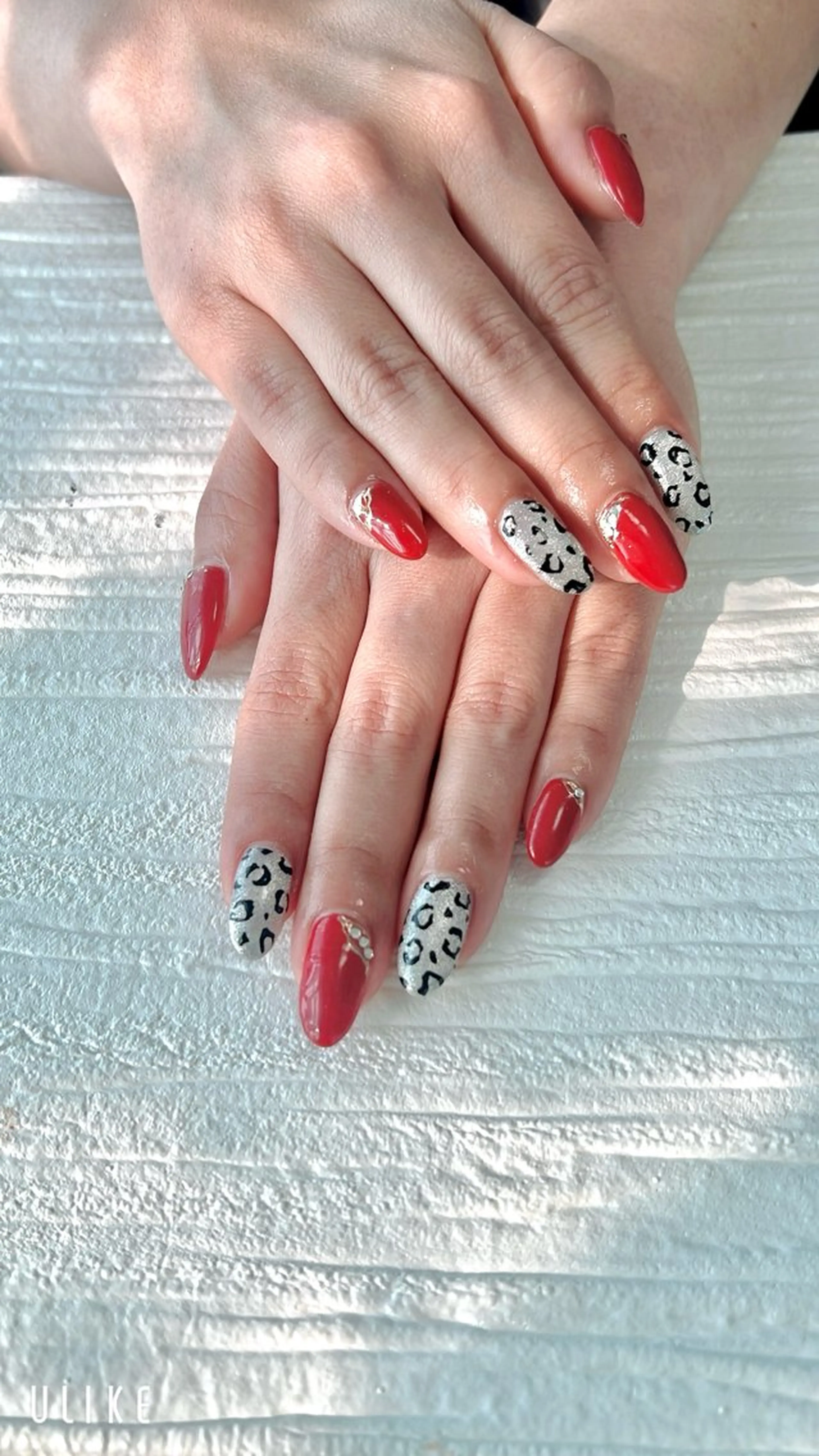 ネイル nail salon Defiのネイルデザイン