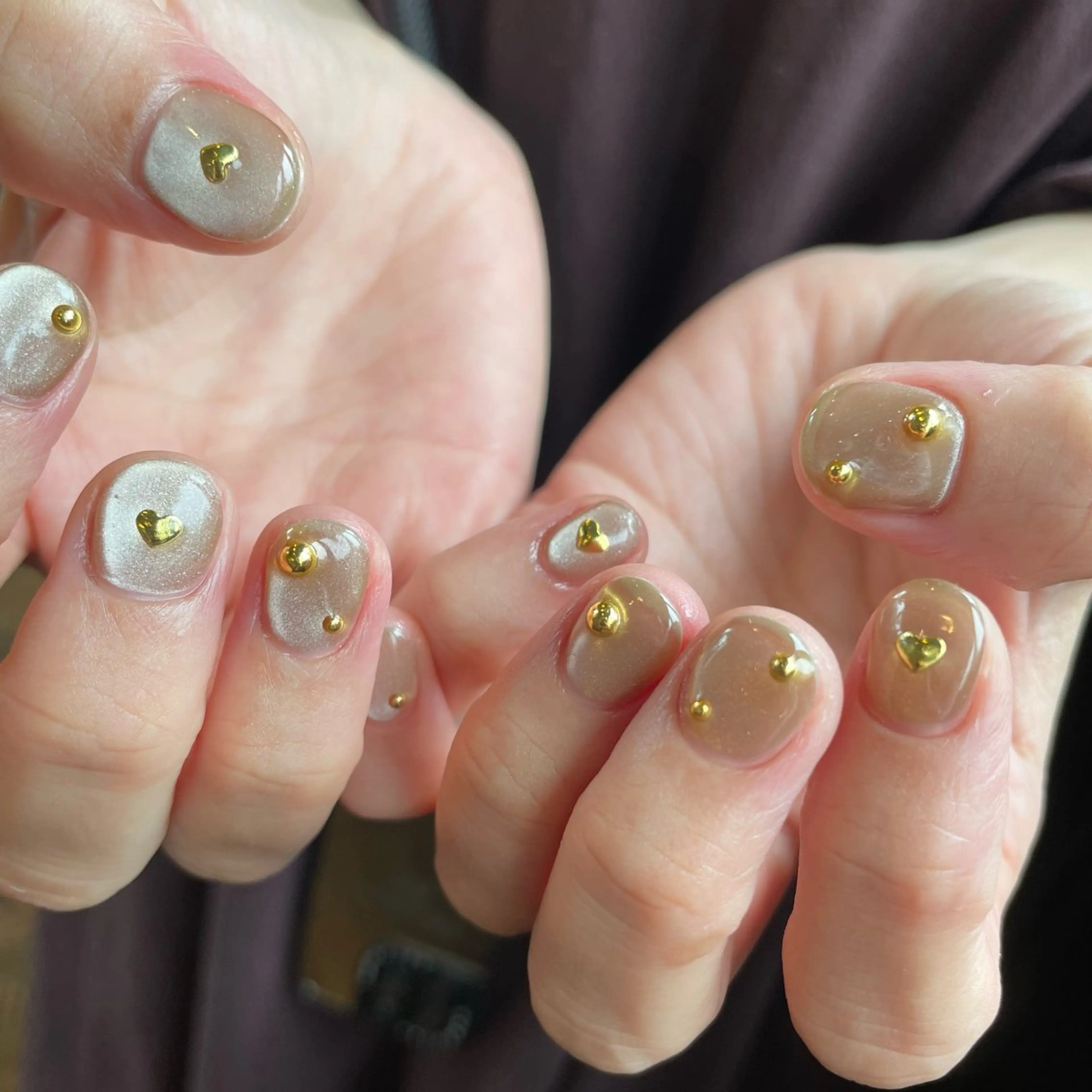 ネイル Kasumi _のネイルデザイン