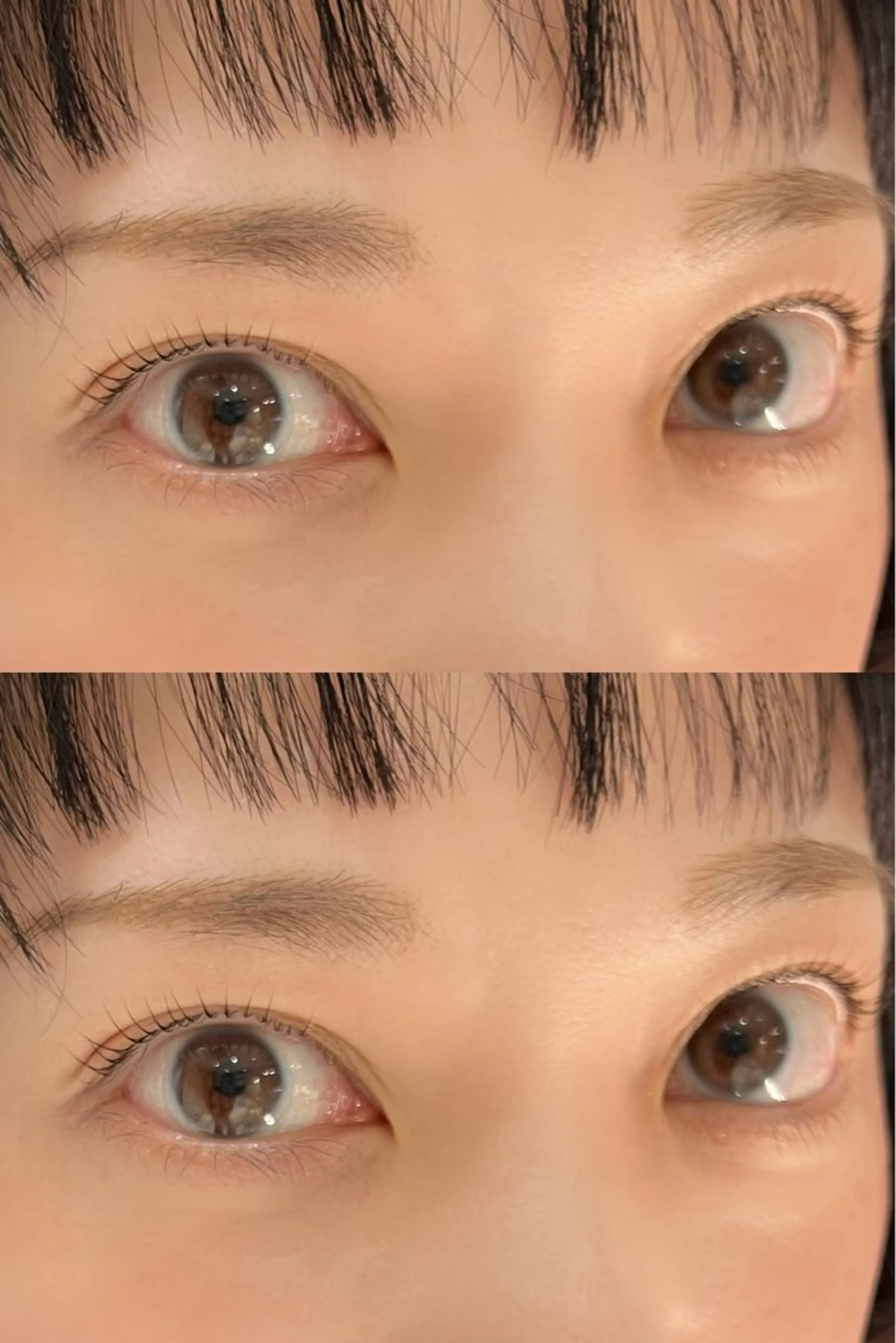 【まつ毛パーマ👀💖】⚠️補足説明必ずお読みください😊の写真