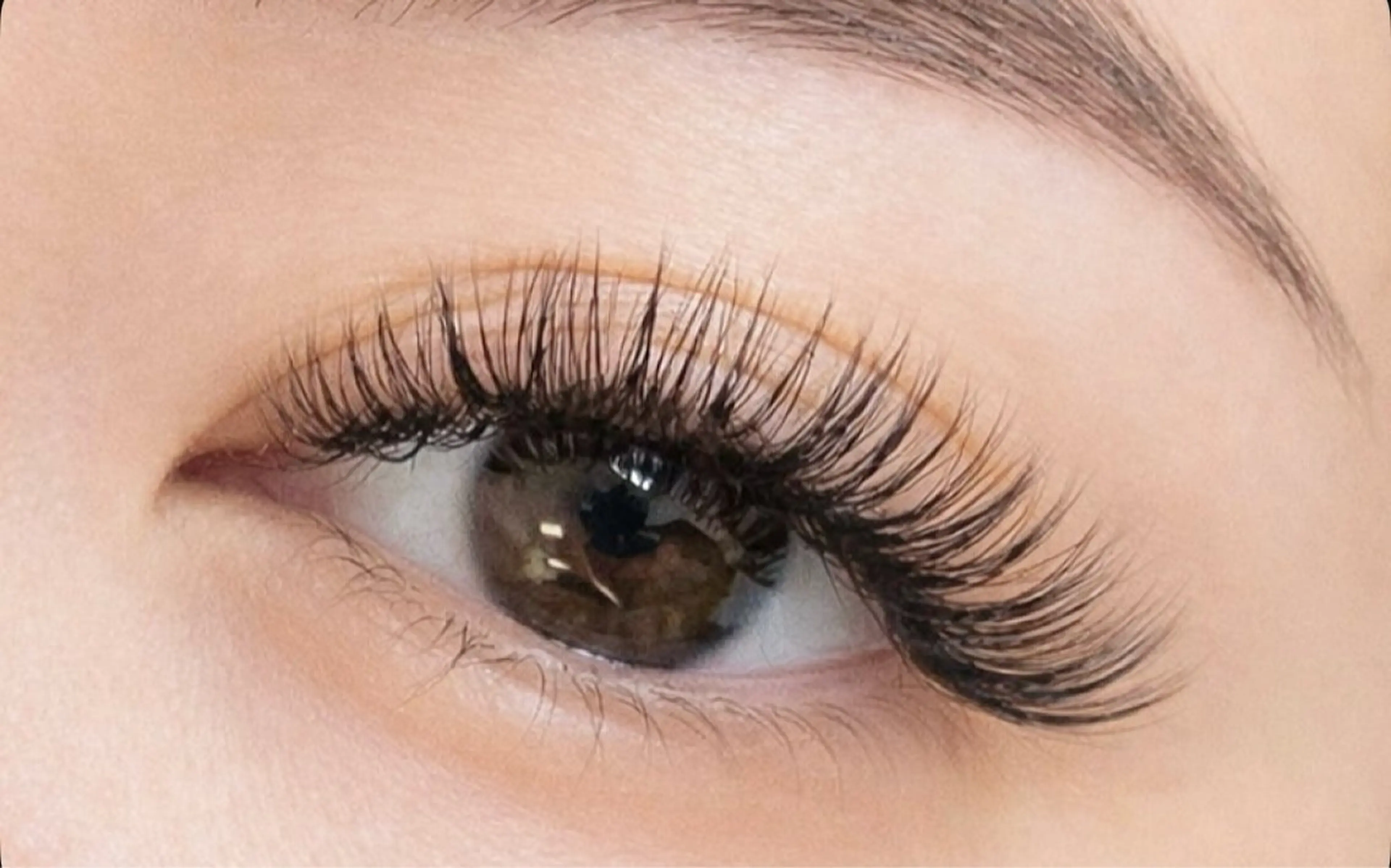 マツエク・マツパ マツエク h MAKIのマツエク・マツパデザイン