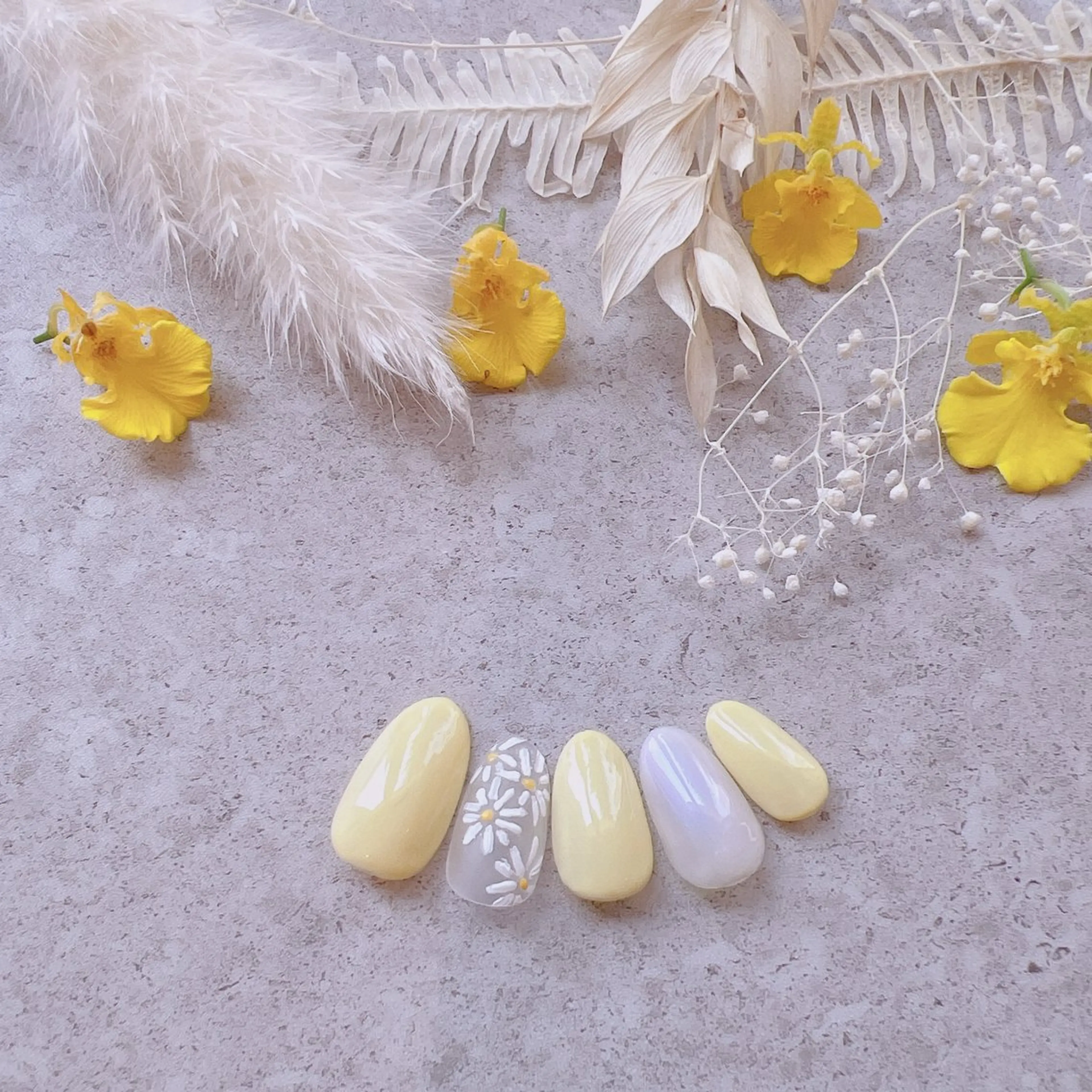 ネイル Junko nailのネイルデザイン