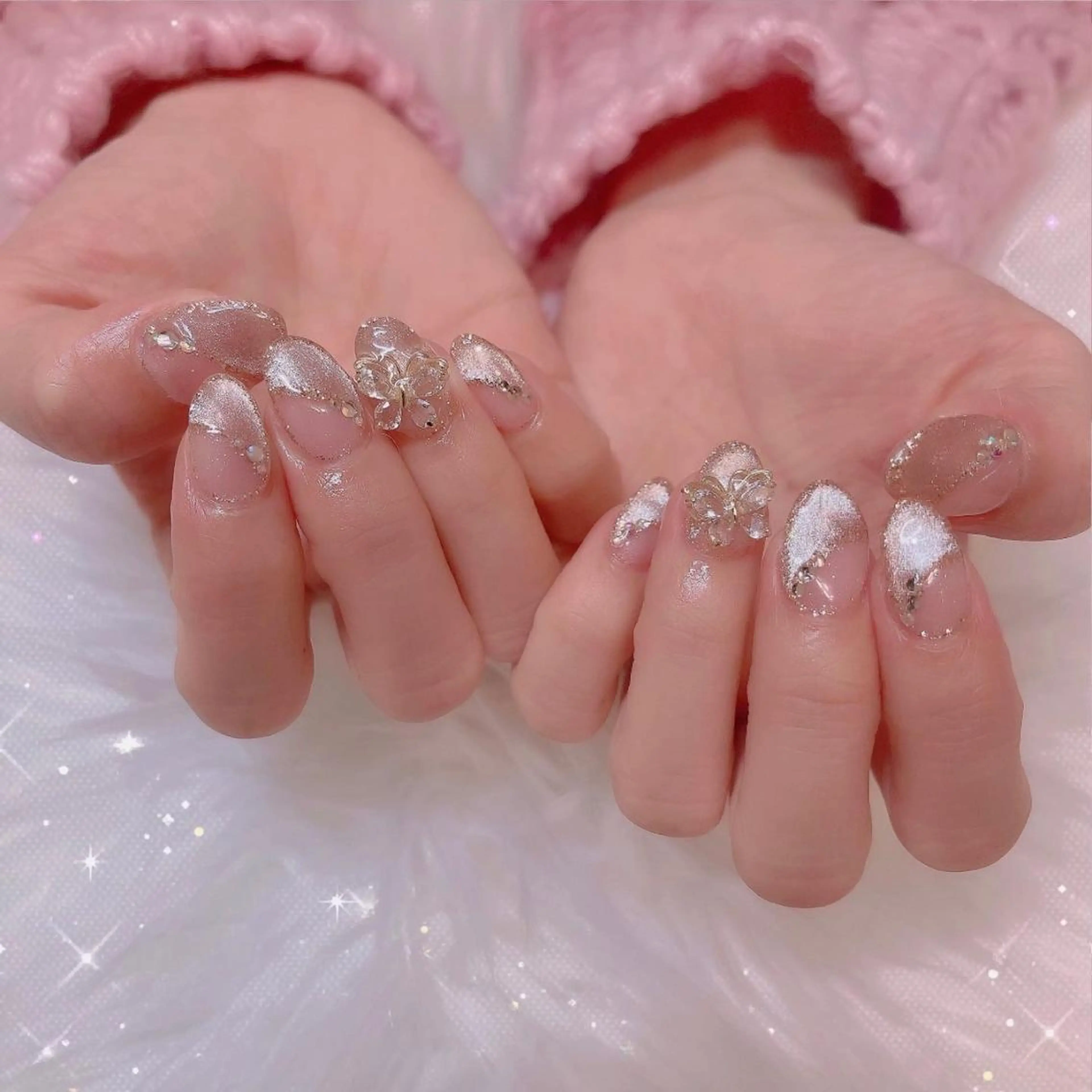 ネイル Private Salon 大宮のネイルデザイン