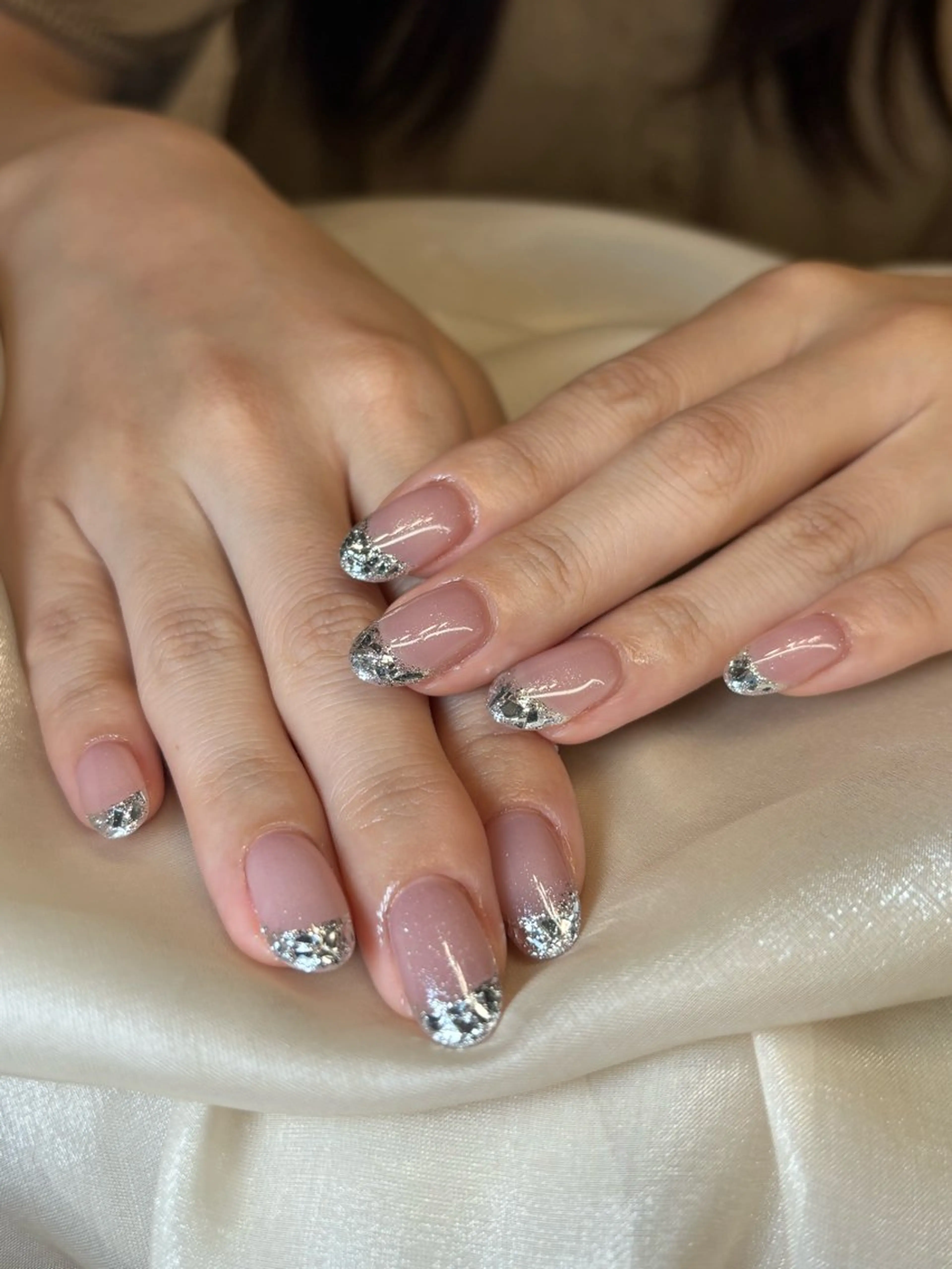 ネイル 🌰Hazel 吉祥寺🌰のネイルデザイン