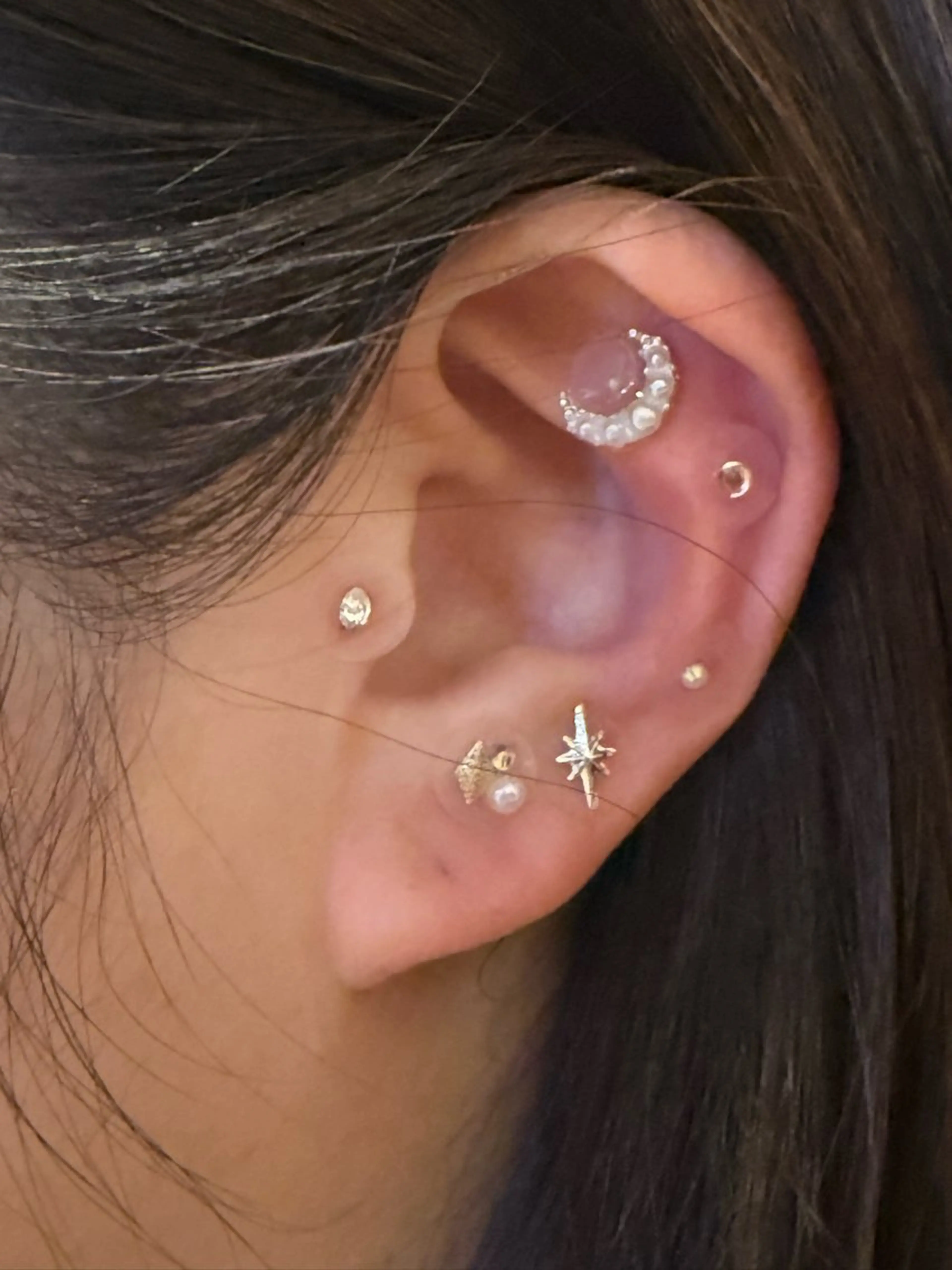 その他 Beauty Salon Aeriのその他イメージ