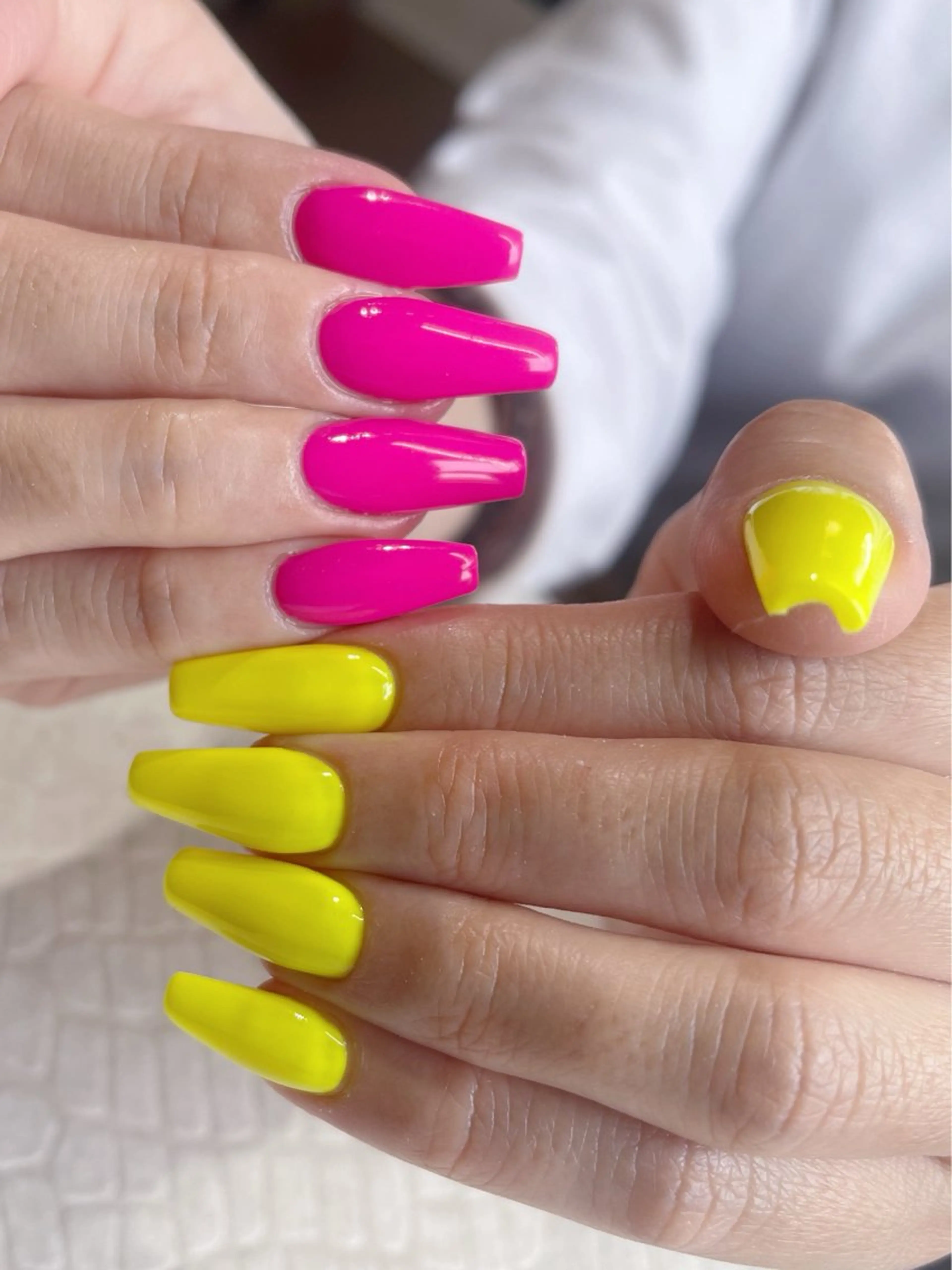 ネイル naildesign BESTのネイルデザイン