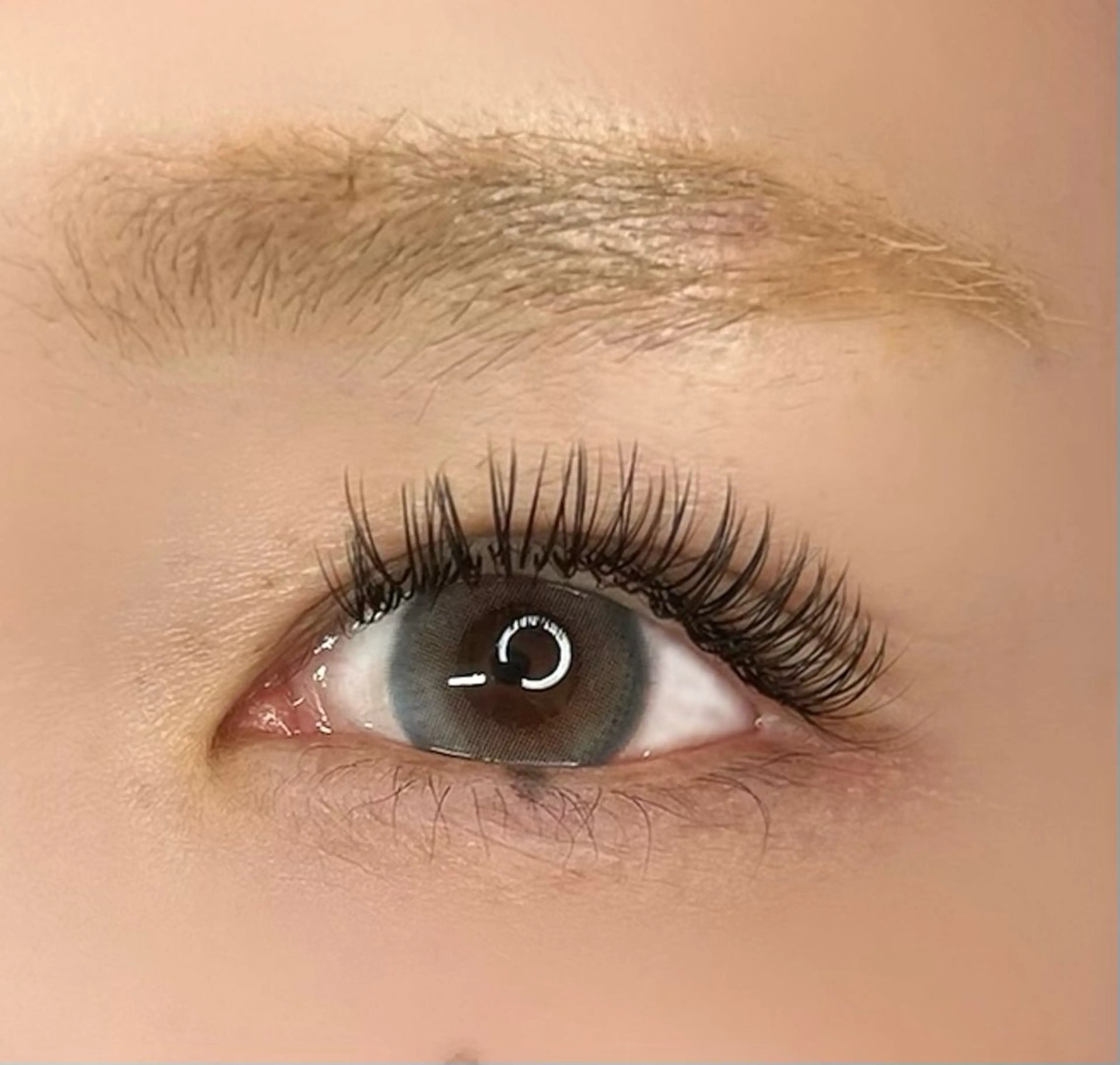 マツエク・マツパ マツエク aura タマキのマツエク・マツパデザイン