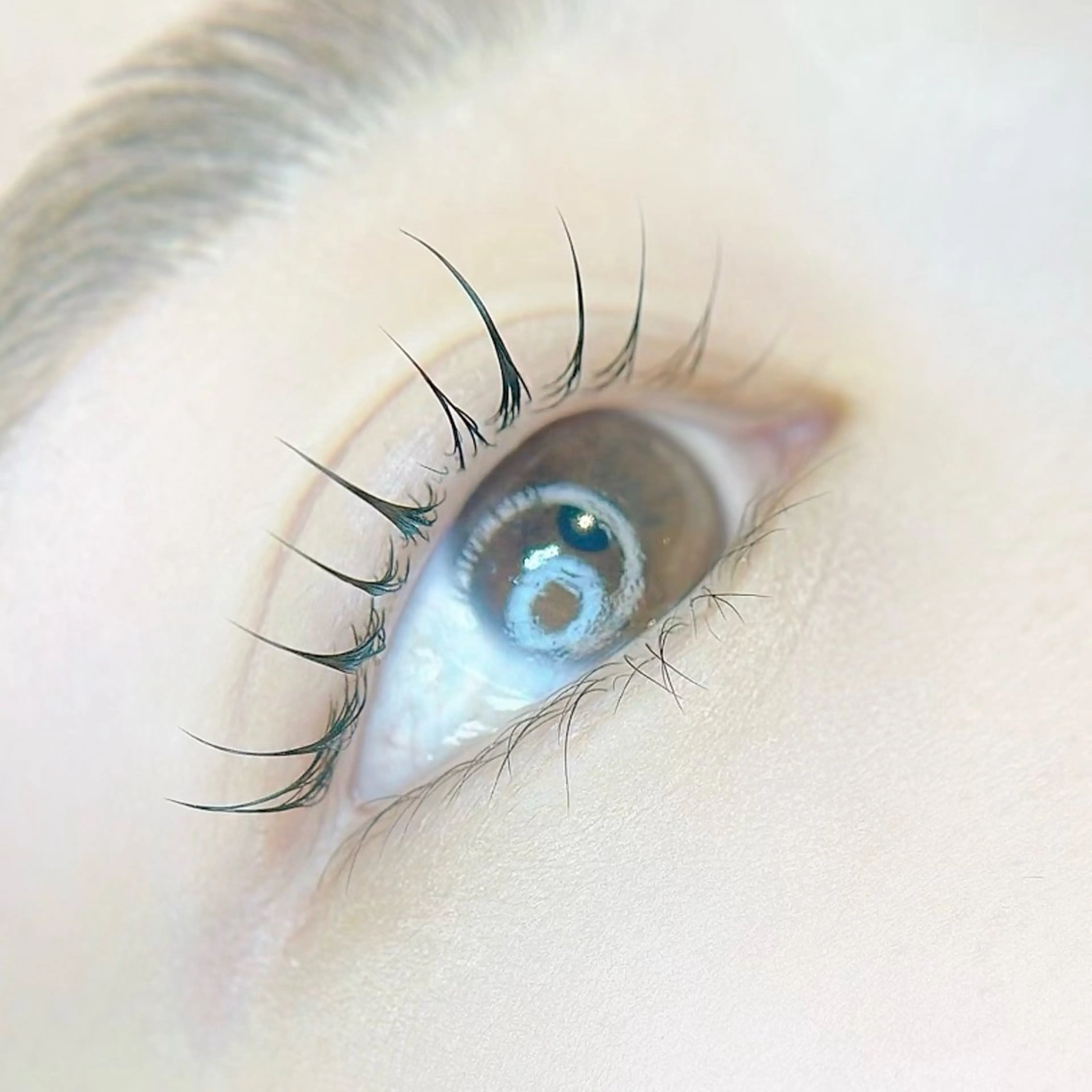 マツエク・マツパ マツパ 太田 真由のマツエク・マツパデザイン