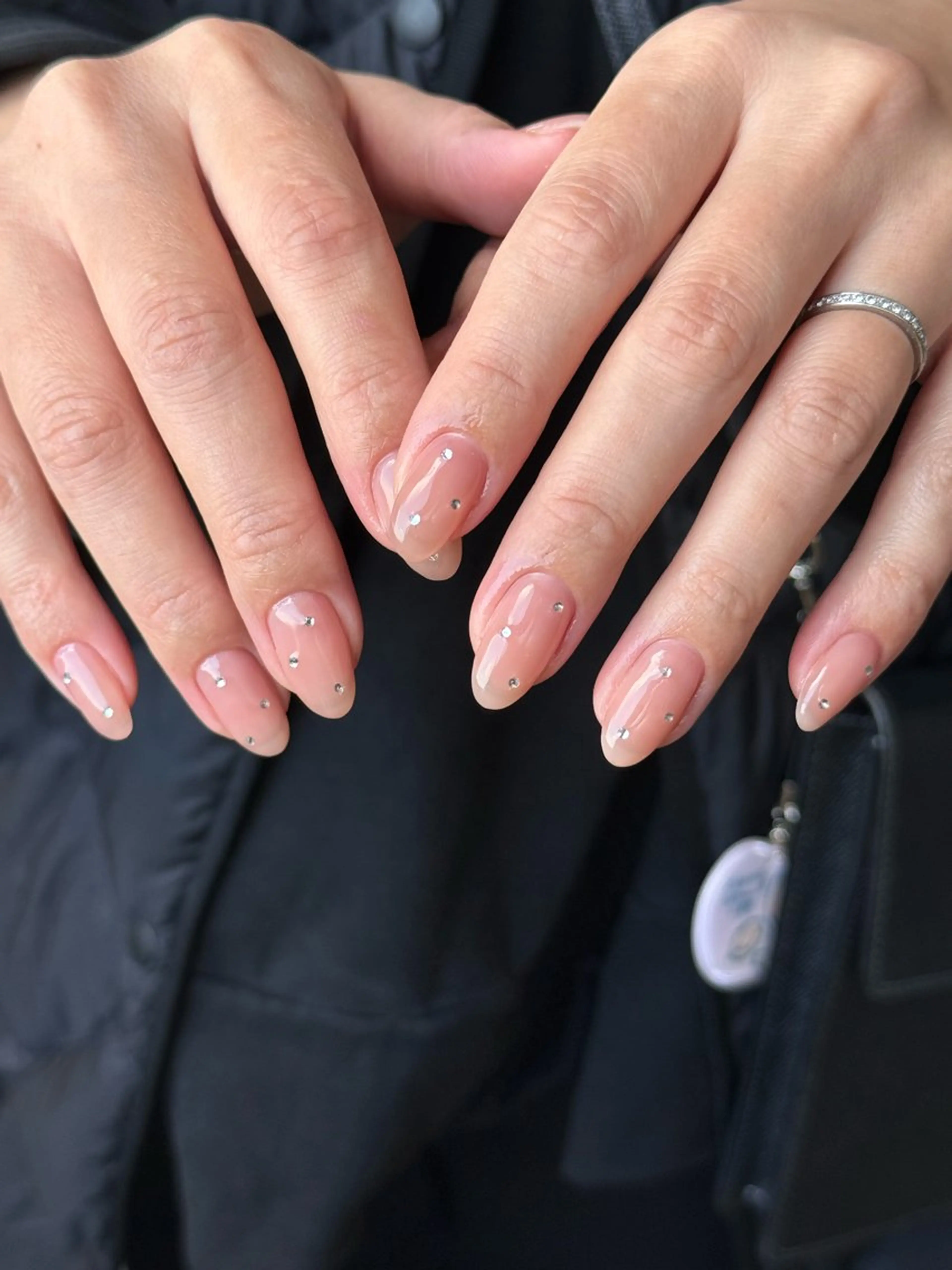 ネイル ハンドネイル yui nailのネイルデザイン