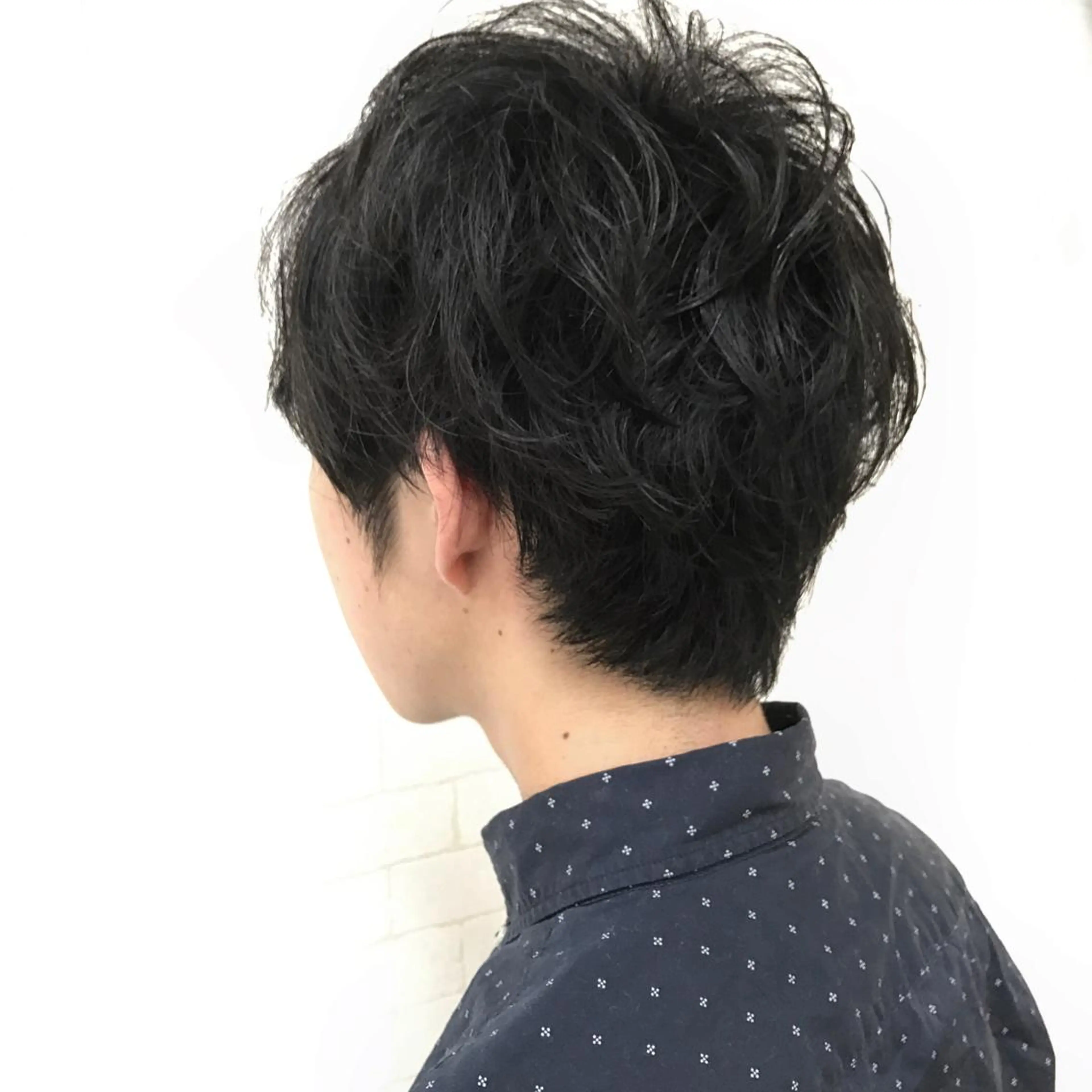 ショート ショート✨美髪矯正✨ wasaiのヘアスタイル