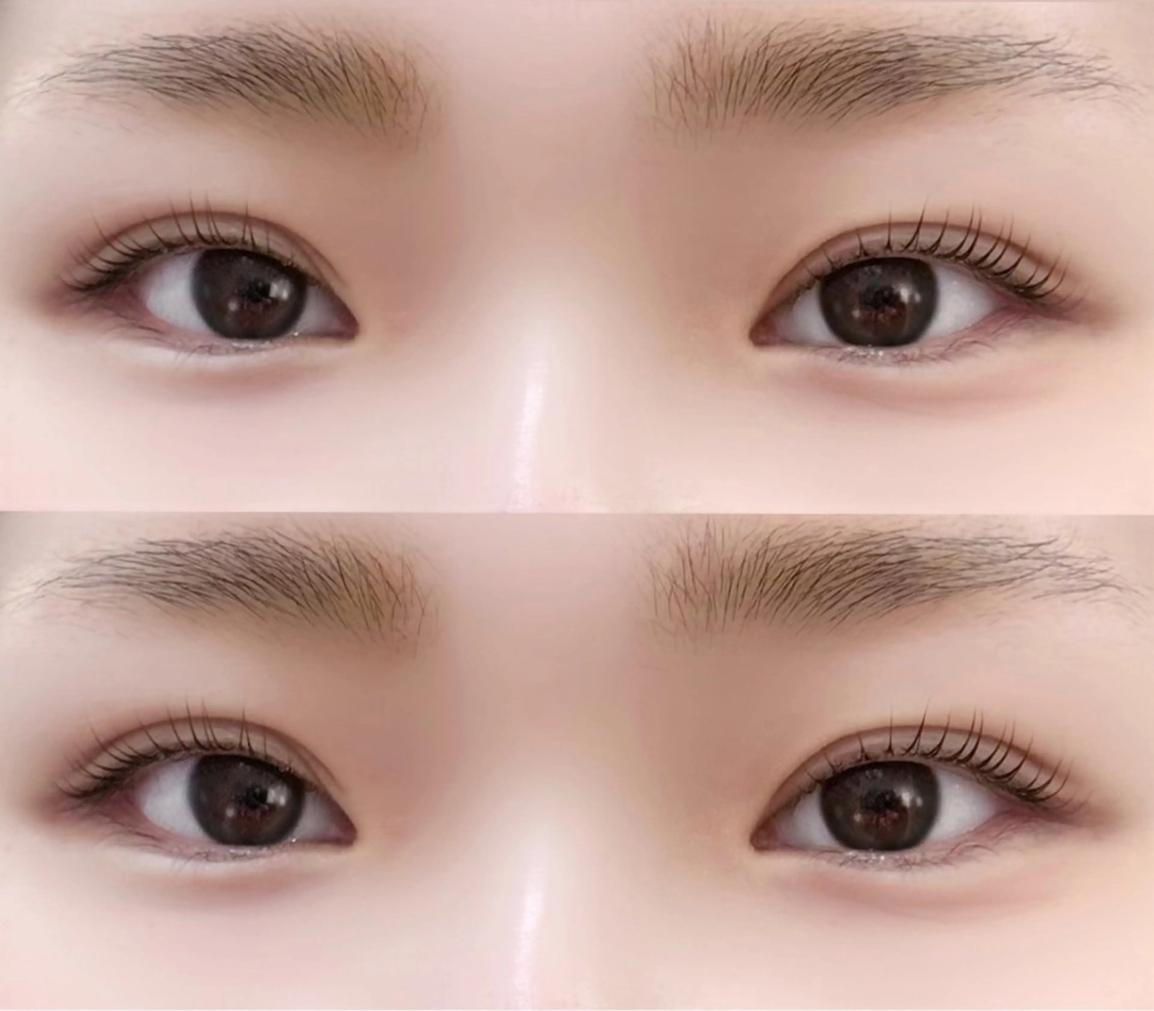 マツエク・マツパ マツパ etoile うゆのマツエク・マツパデザイン