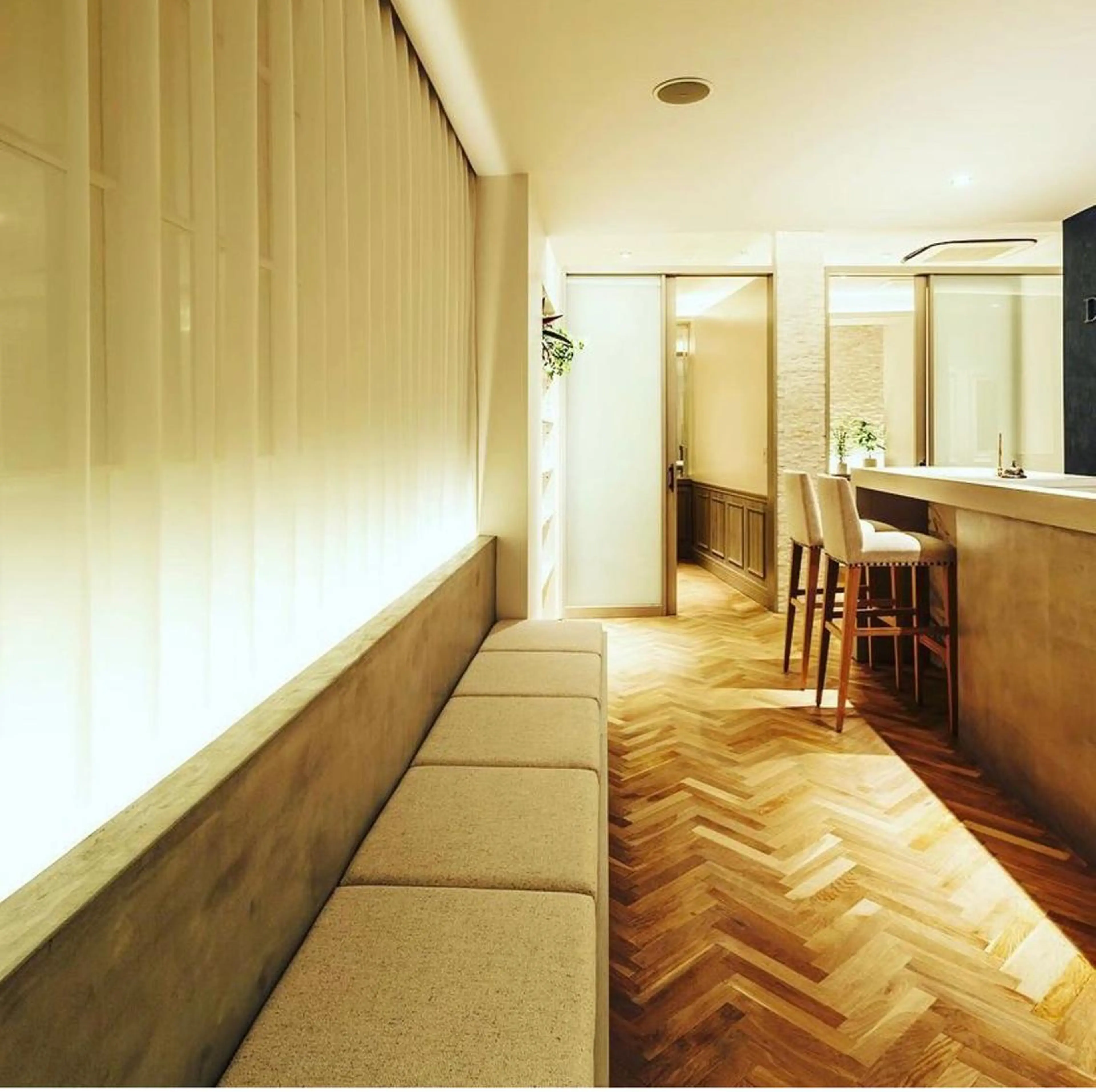 無料カウンセリングの写真