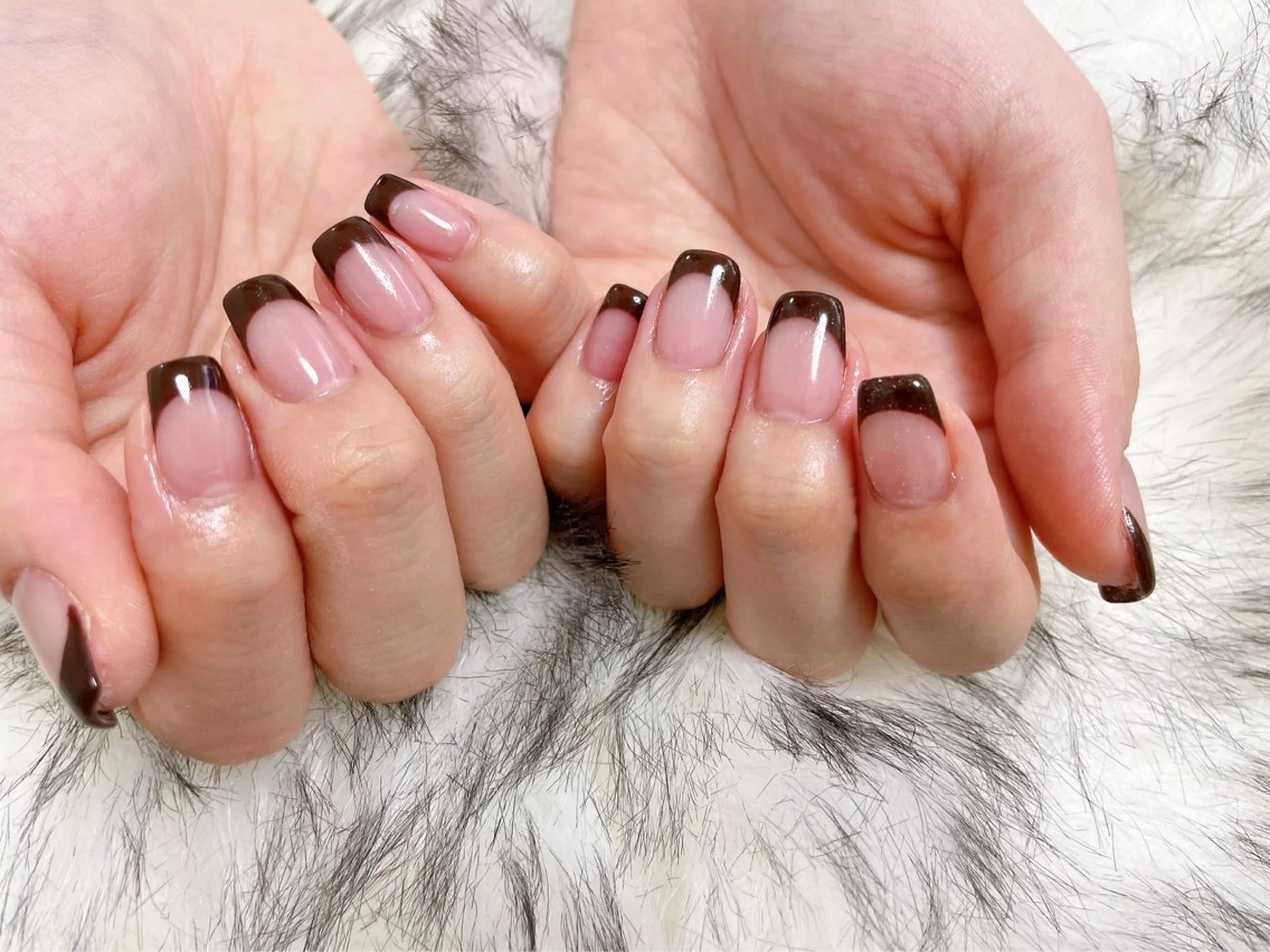 ネイル kikinail 溝の口のネイルデザイン