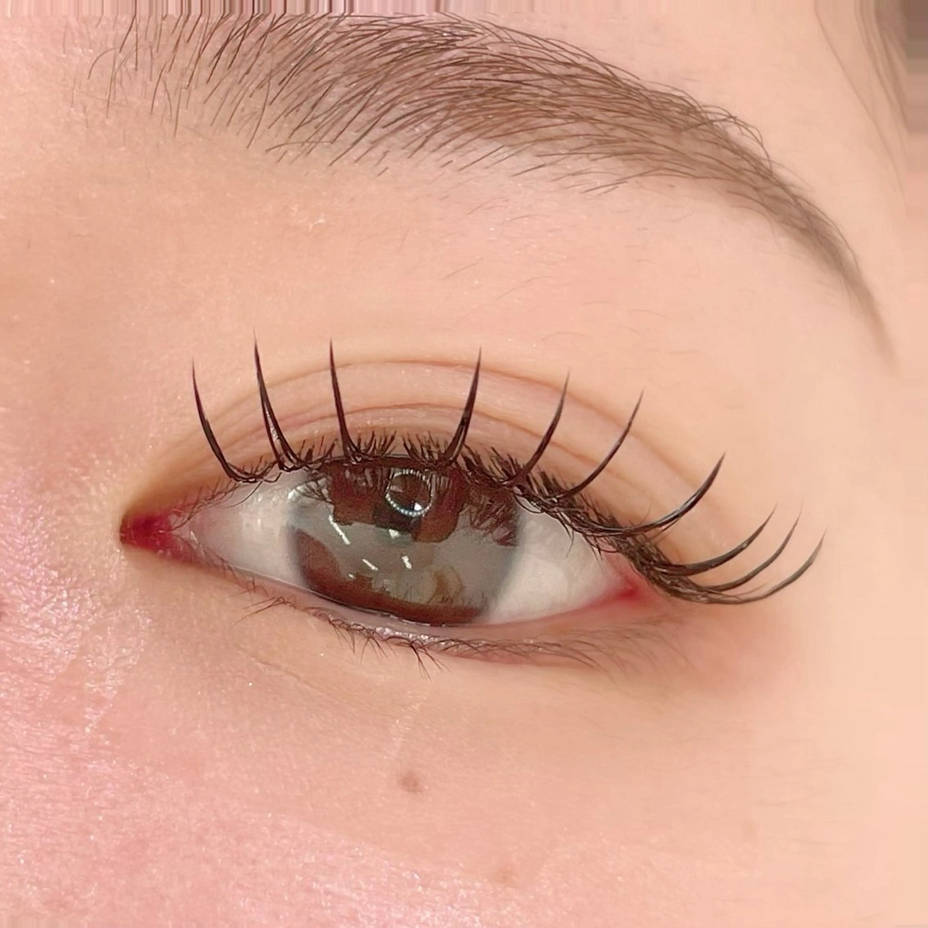 マツエク・マツパ マツエク y'sbeauty 🎀なかにし🎀のマツエク・マツパデザイン