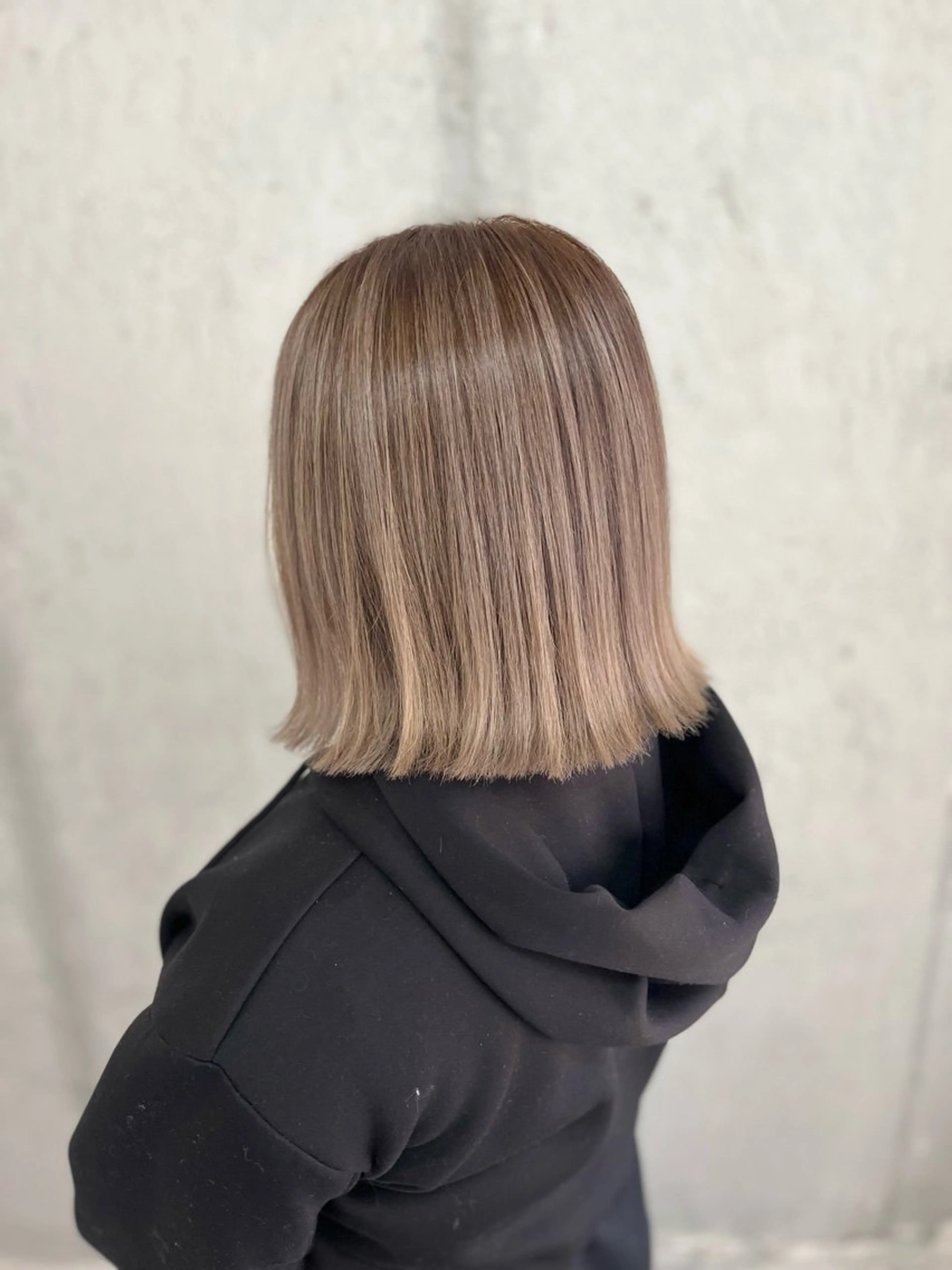 ショート カット ヘアカラー Mariana雛/ 西大分/ハイライトのヘアスタイル