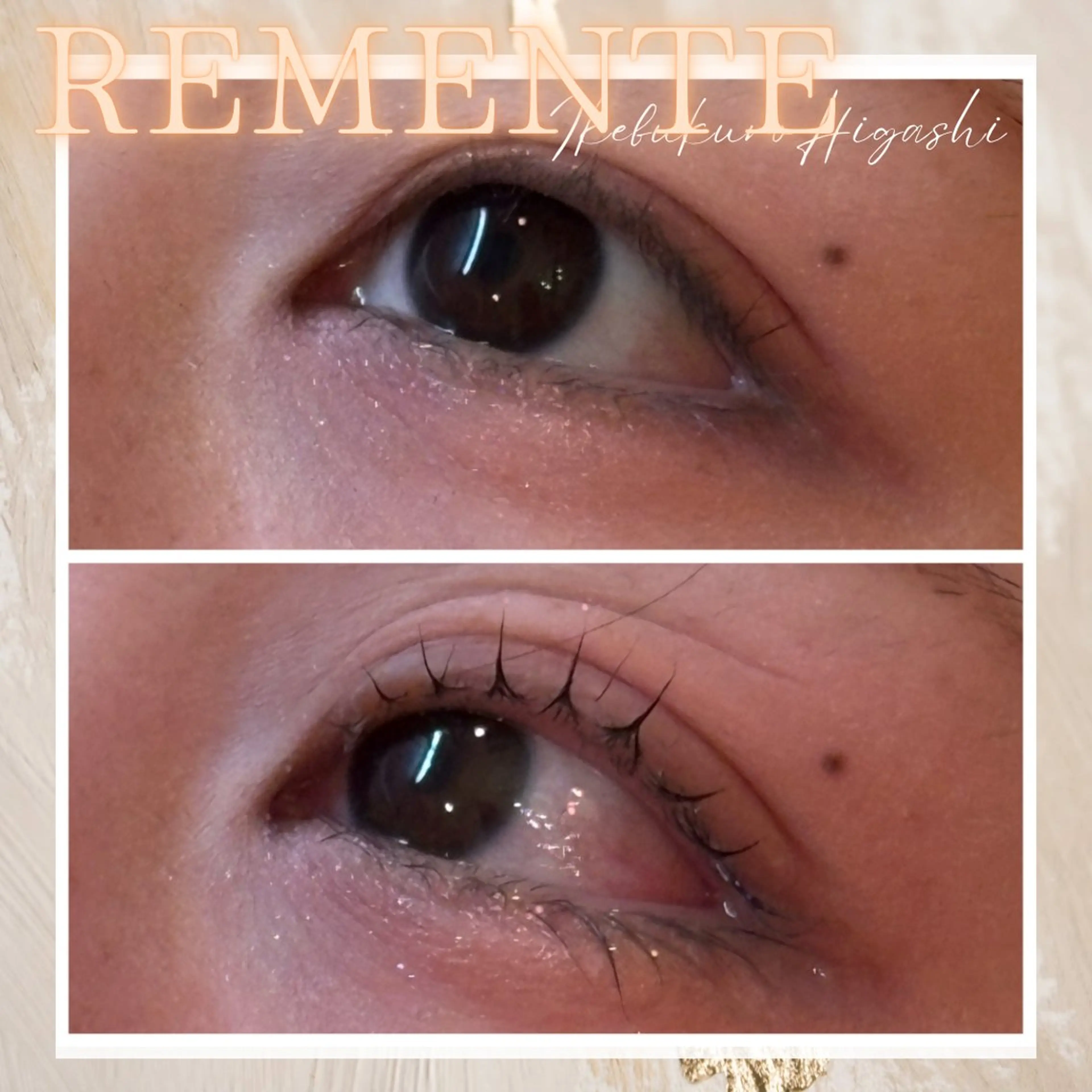 マツエク・マツパ マツパ CHARMER🌹 Naokoの眉毛・アイブロウイメージ