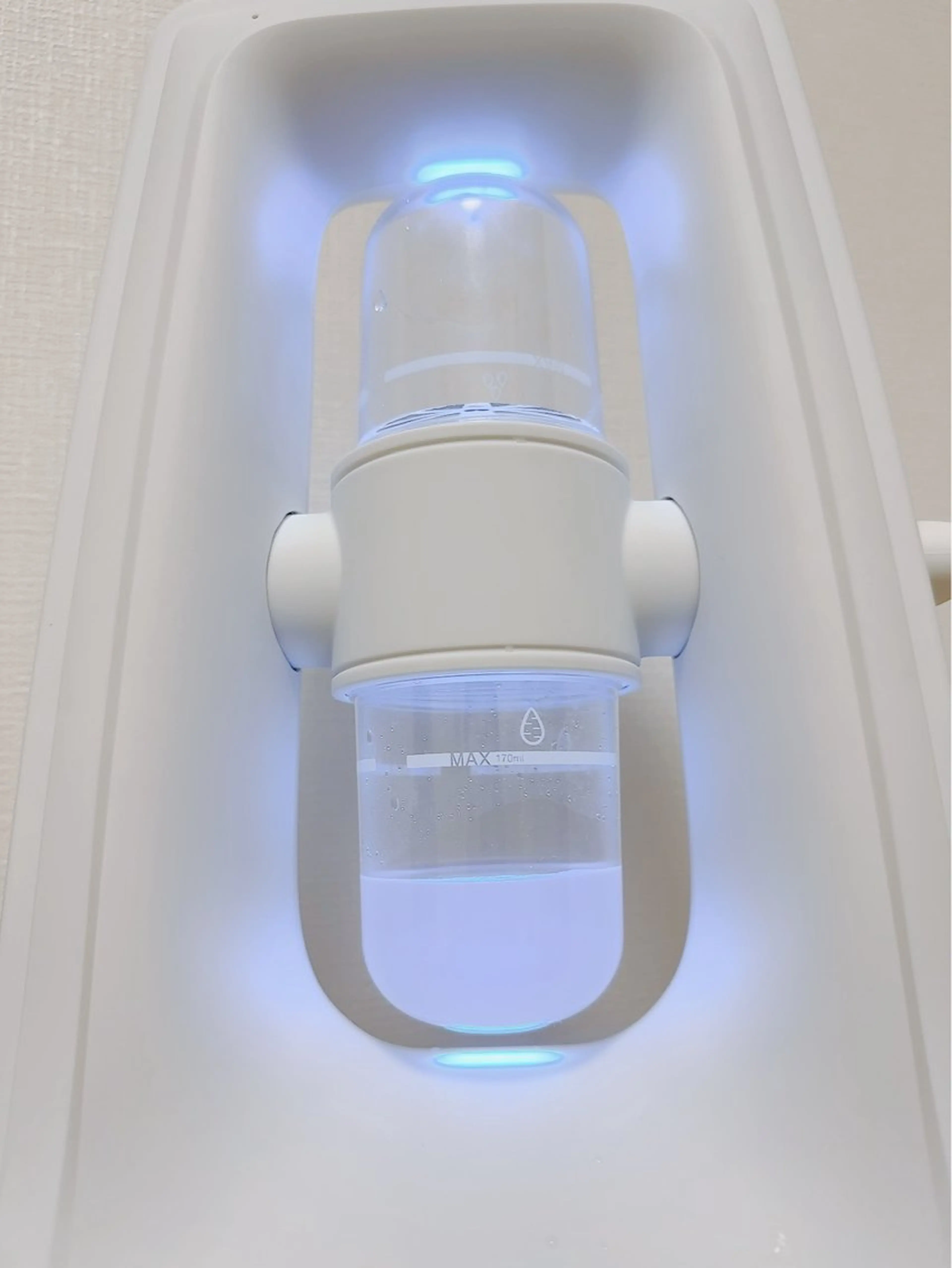 頭皮毛穴洗浄💆💆‍♀️ハイドロヘッドスパ✨の写真